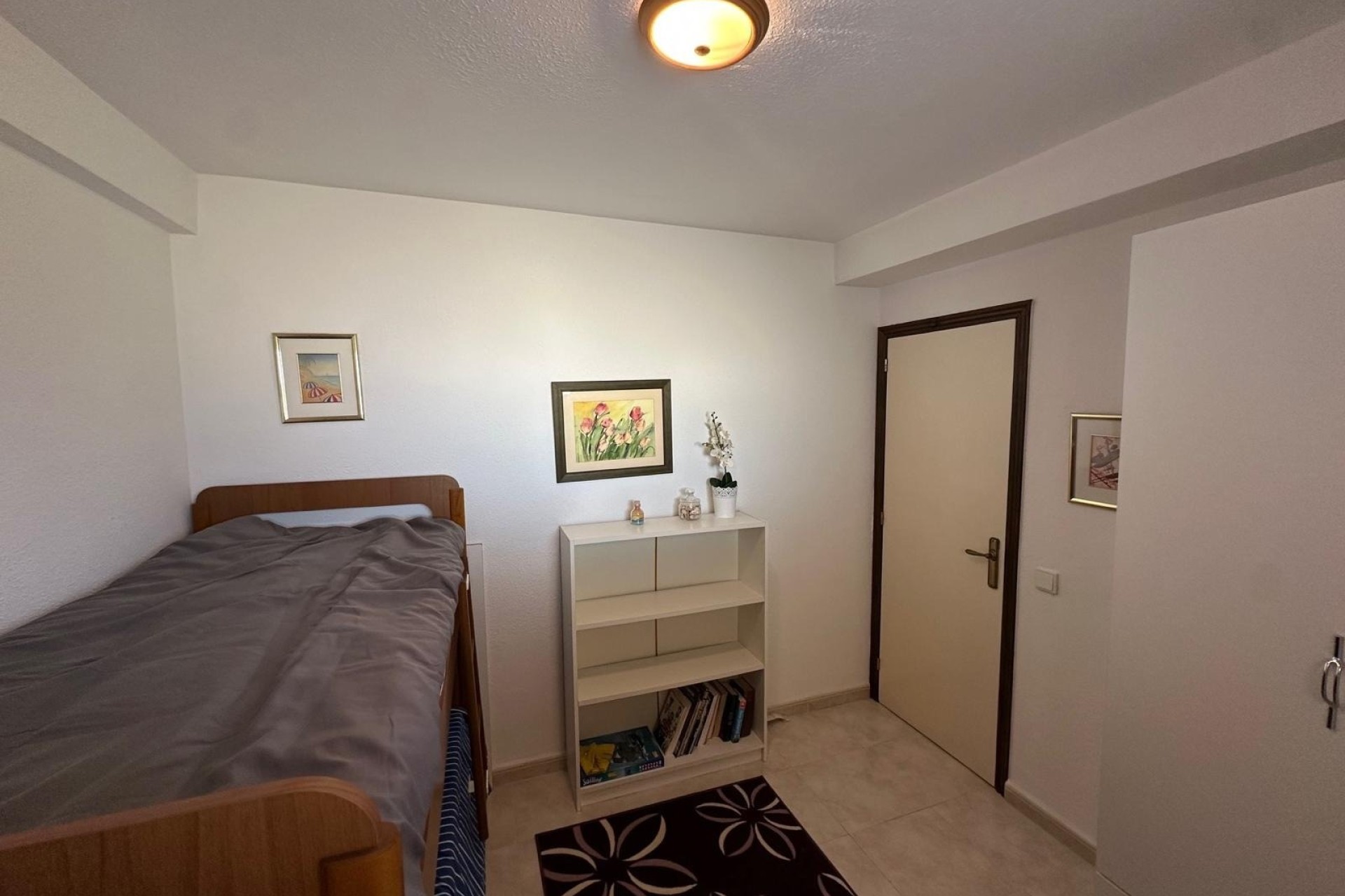 Sale - Apartment Flat -
Torrevieja - Cabo Cervera