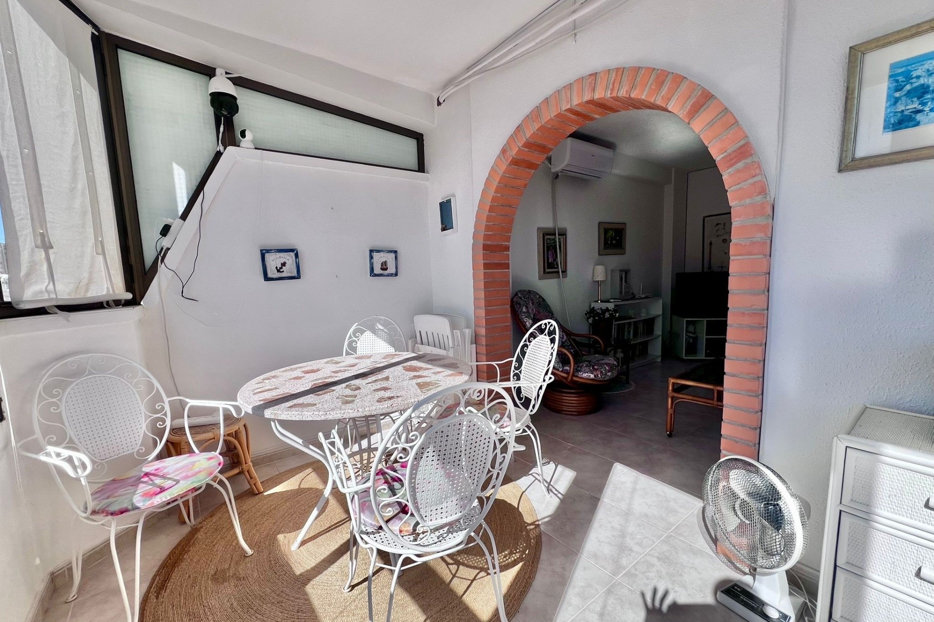 Sale - Apartment Flat -
Torrevieja - Cabo Cervera