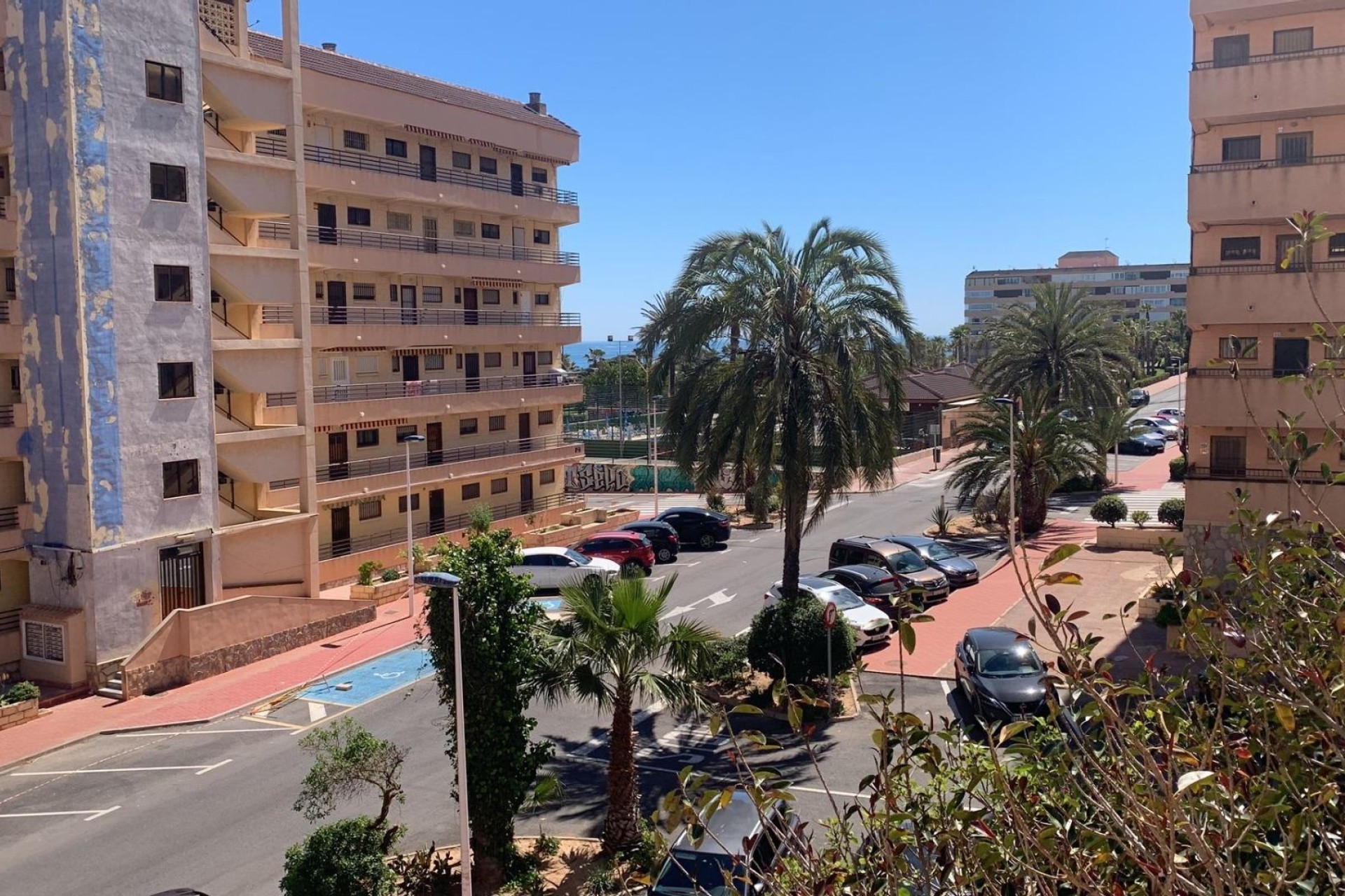 Sale - Apartment Flat -
Torrevieja - Cabo Cervera