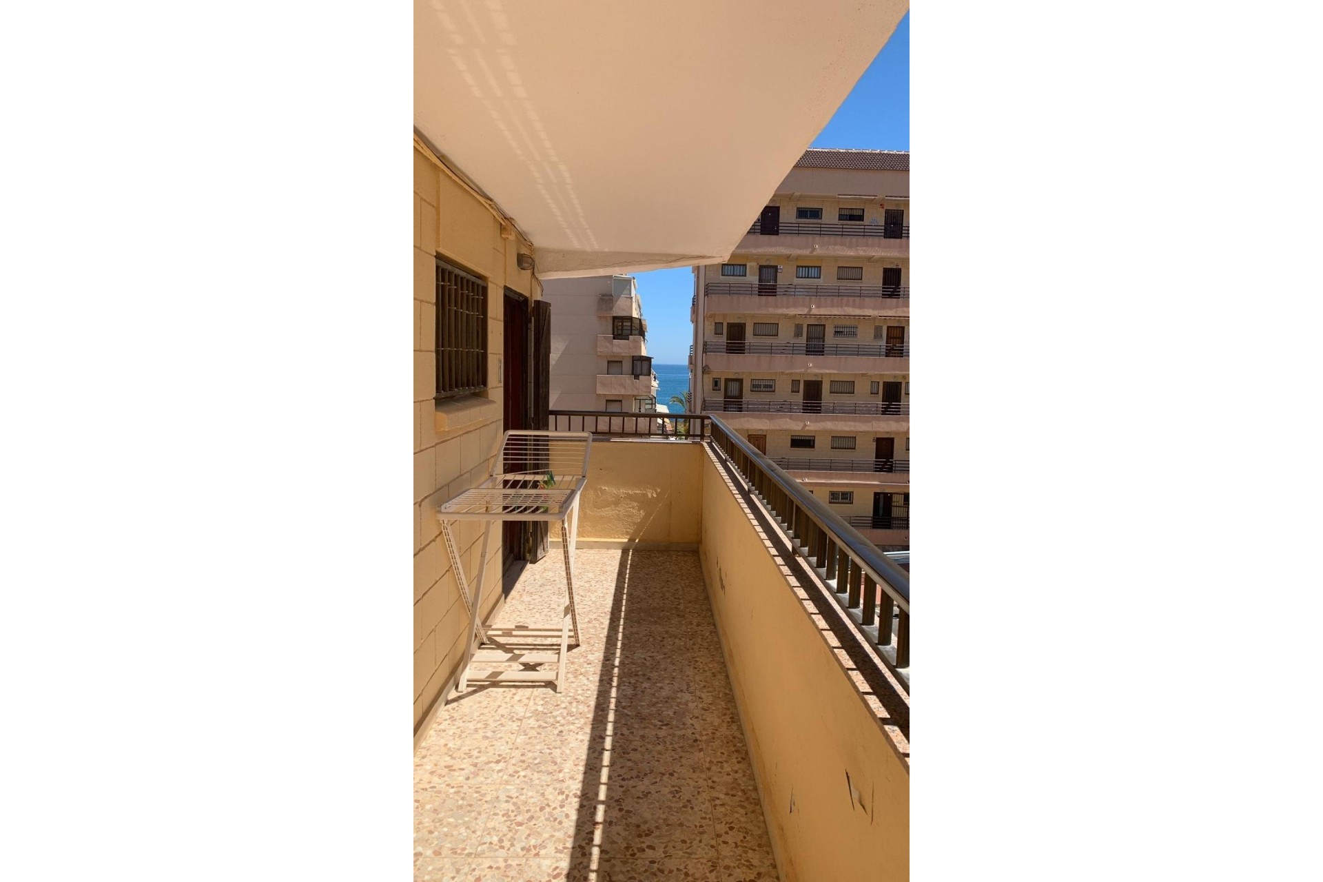 Sale - Apartment Flat -
Torrevieja - Cabo Cervera
