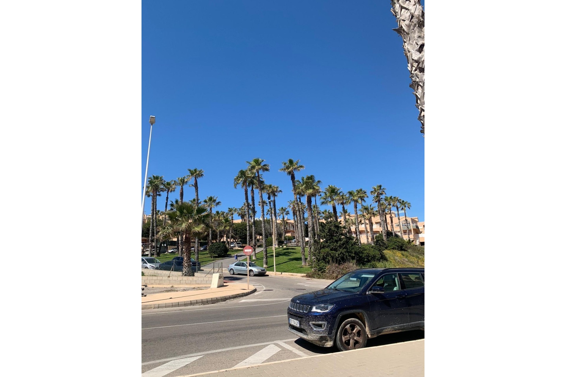 Sale - Apartment Flat -
Torrevieja - Cabo Cervera
