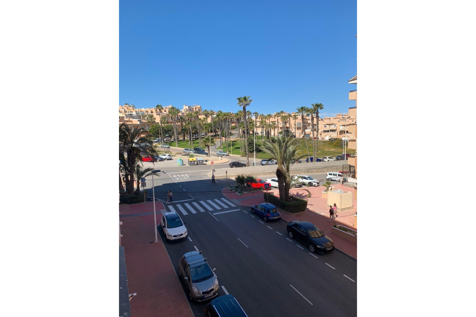 Sale - Apartment Flat -
Torrevieja - Cabo Cervera