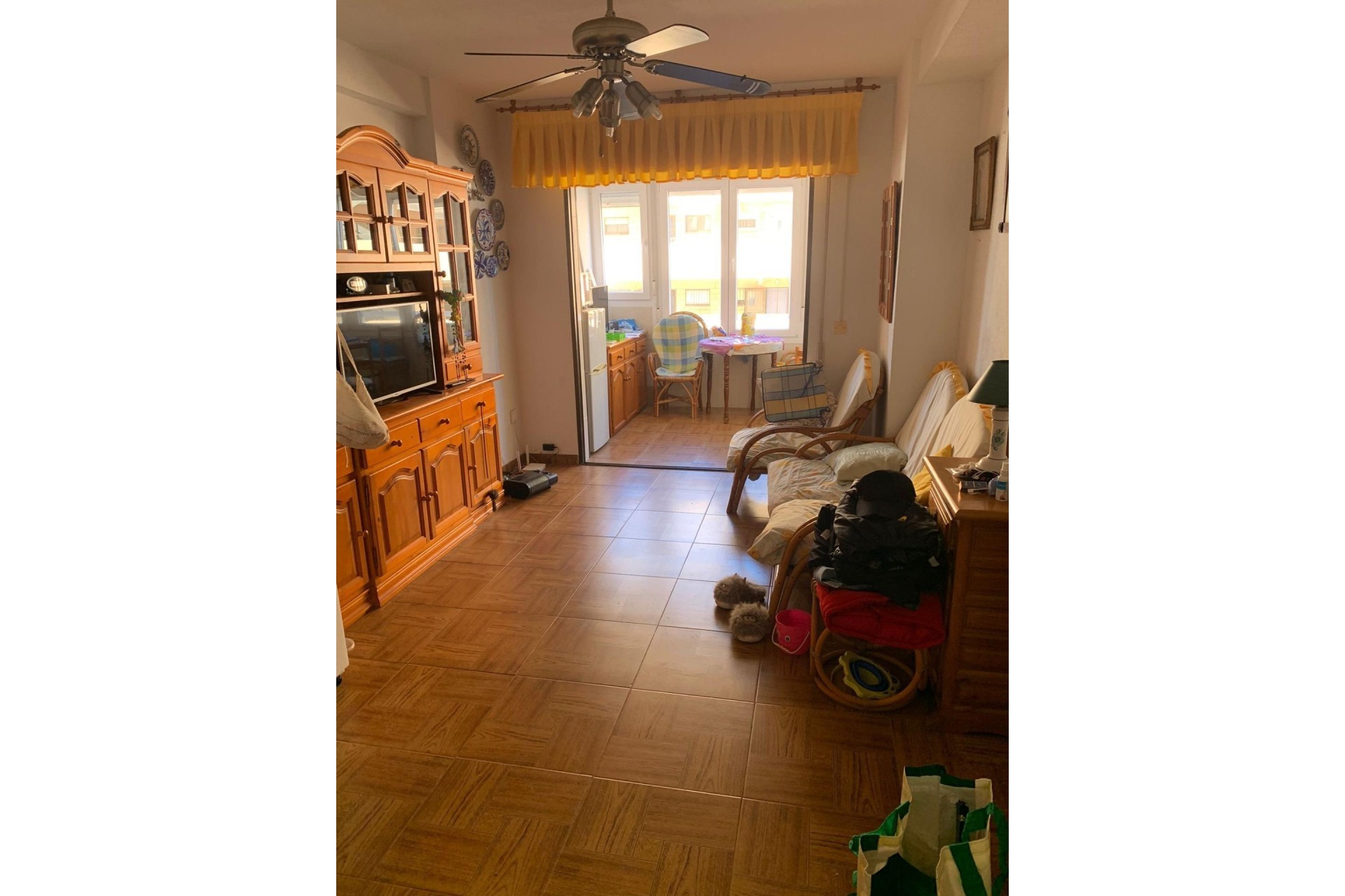 Sale - Apartment Flat -
Torrevieja - Cabo Cervera