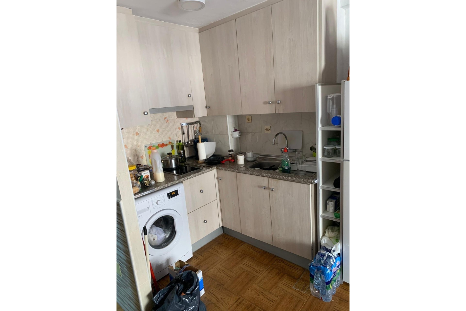 Sale - Apartment Flat -
Torrevieja - Cabo Cervera