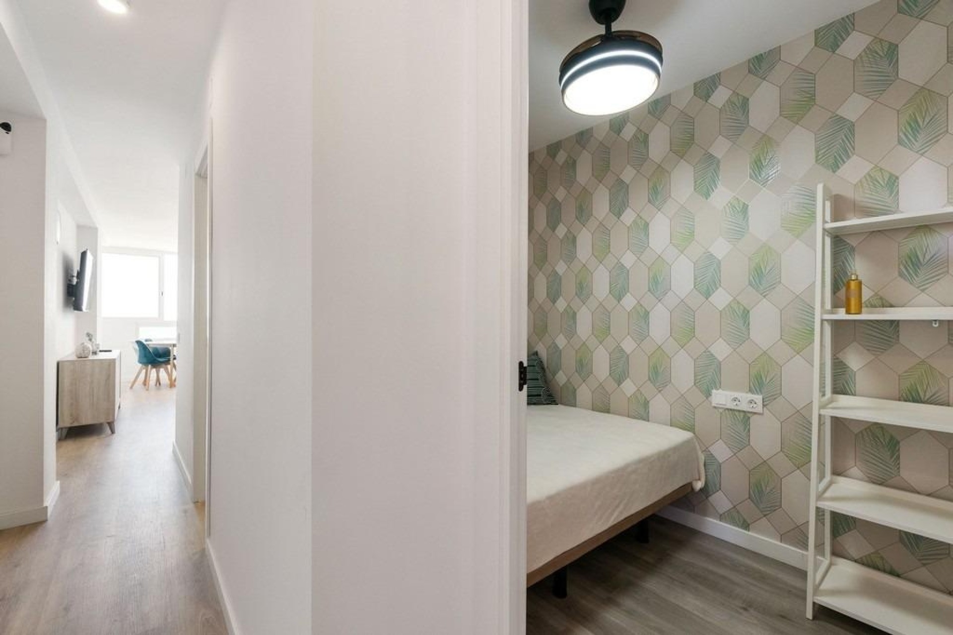 Sale - Apartment Flat -
Torrevieja - Cabo Cervera