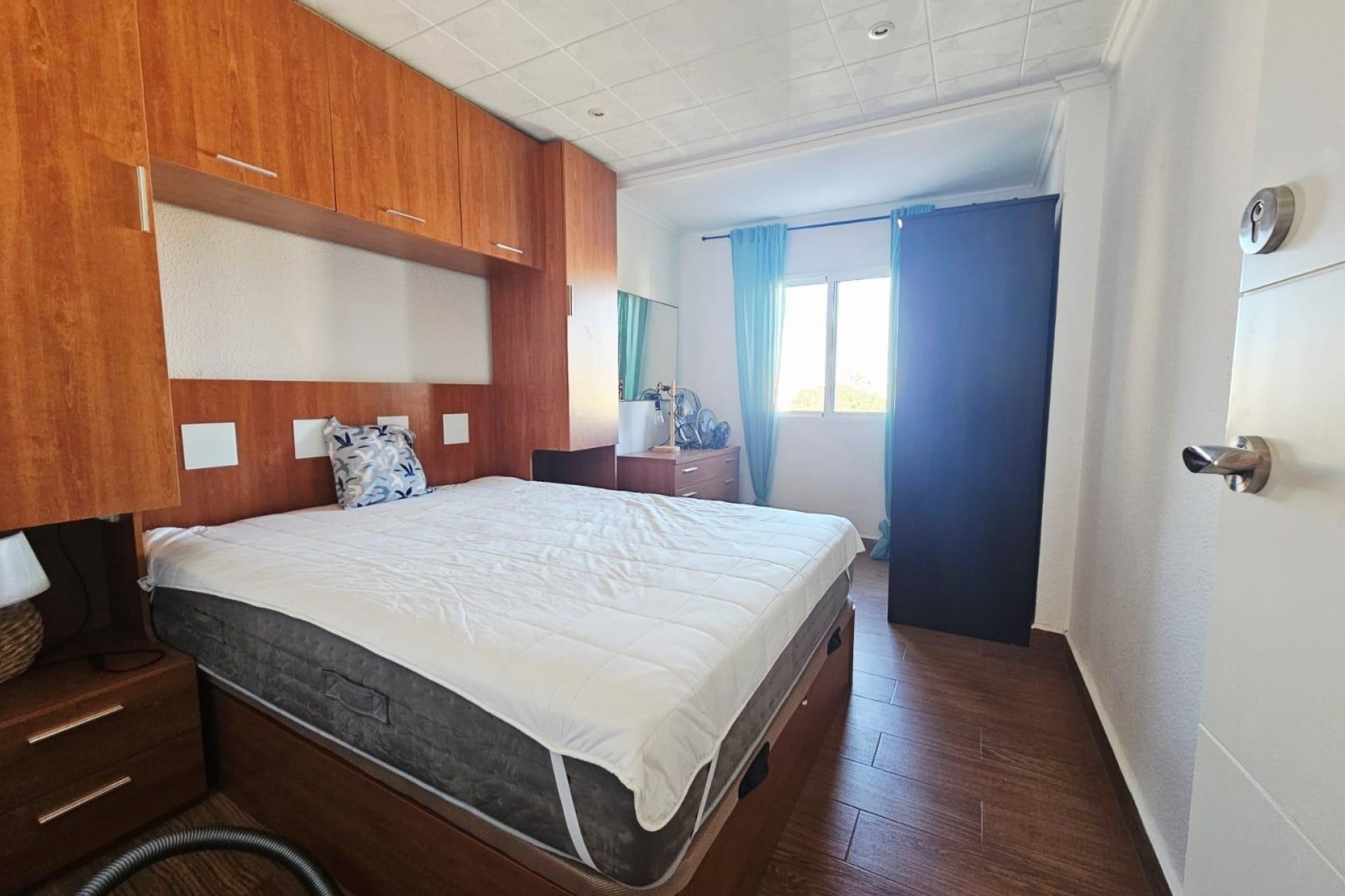 Sale - Apartment Flat -
Torrevieja - Cabo cervera
