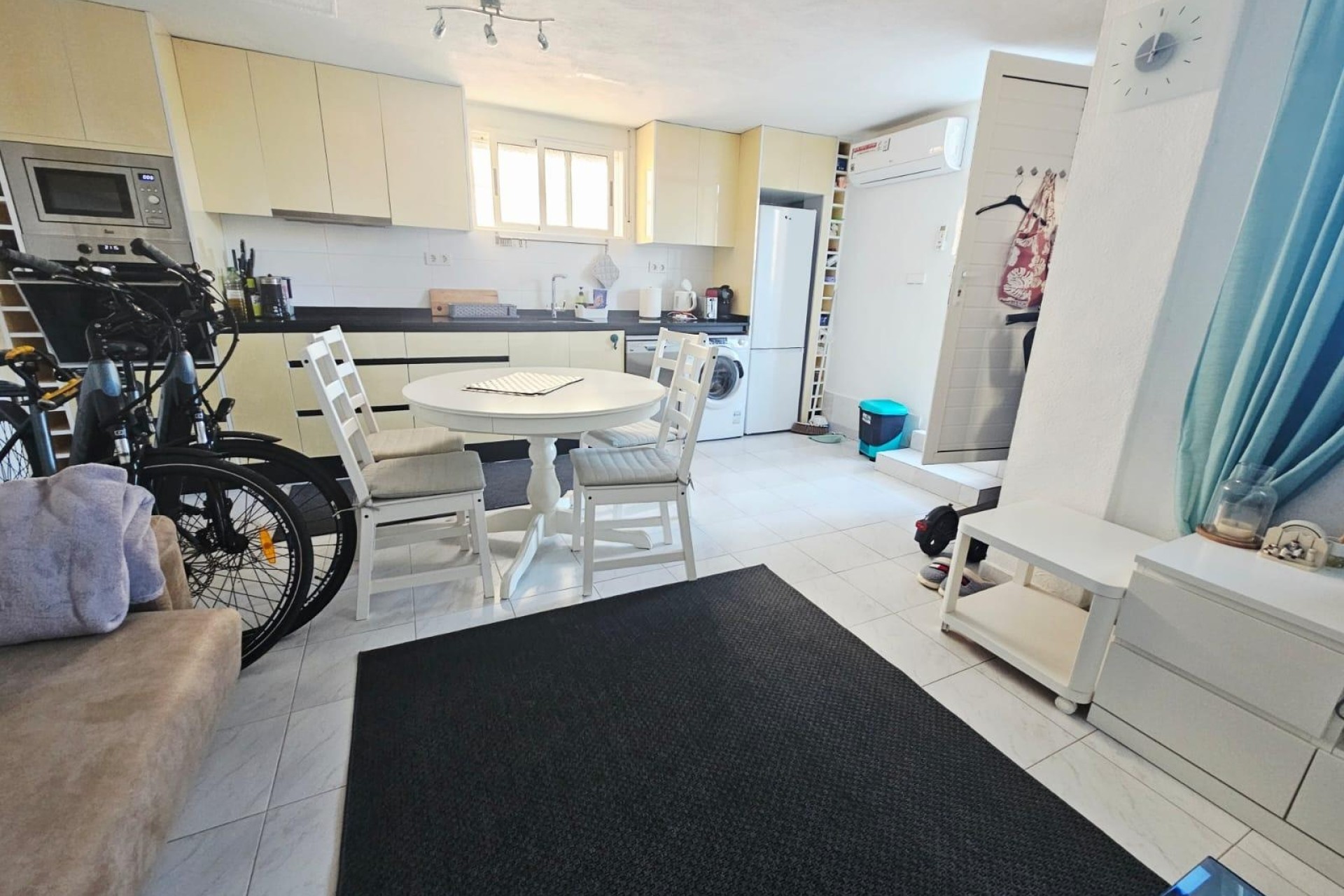 Sale - Apartment Flat -
Torrevieja - Cabo cervera