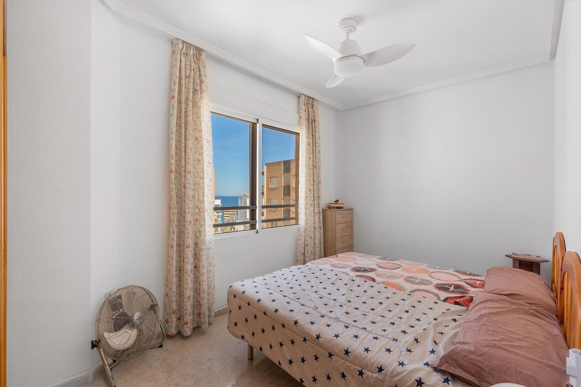 Sale - Apartment Flat -
Torrevieja - Cabo Cervera