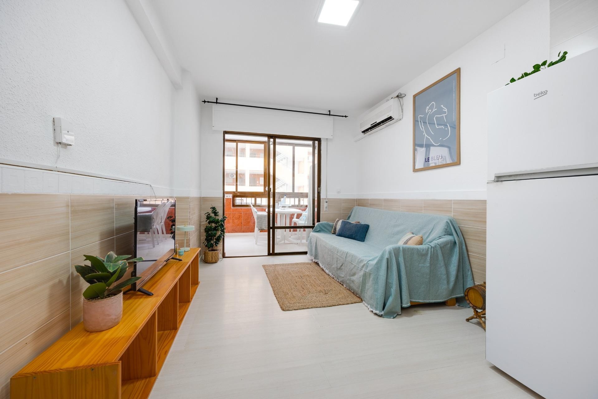 Sale - Apartment Flat -
Torrevieja - Cabo cervera
