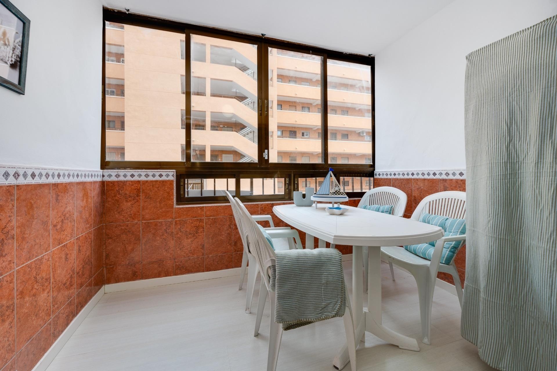 Sale - Apartment Flat -
Torrevieja - Cabo cervera
