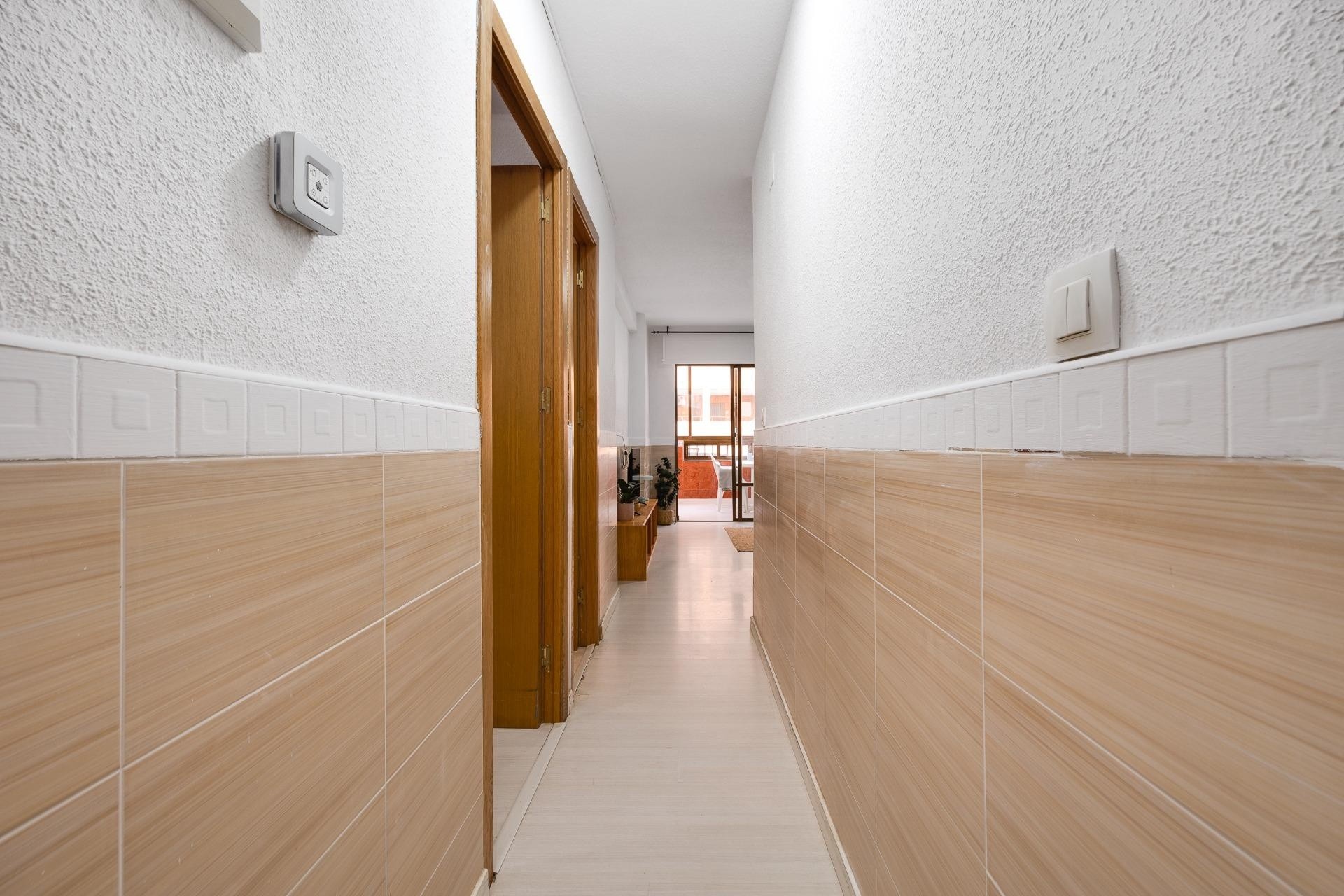 Sale - Apartment Flat -
Torrevieja - Cabo cervera