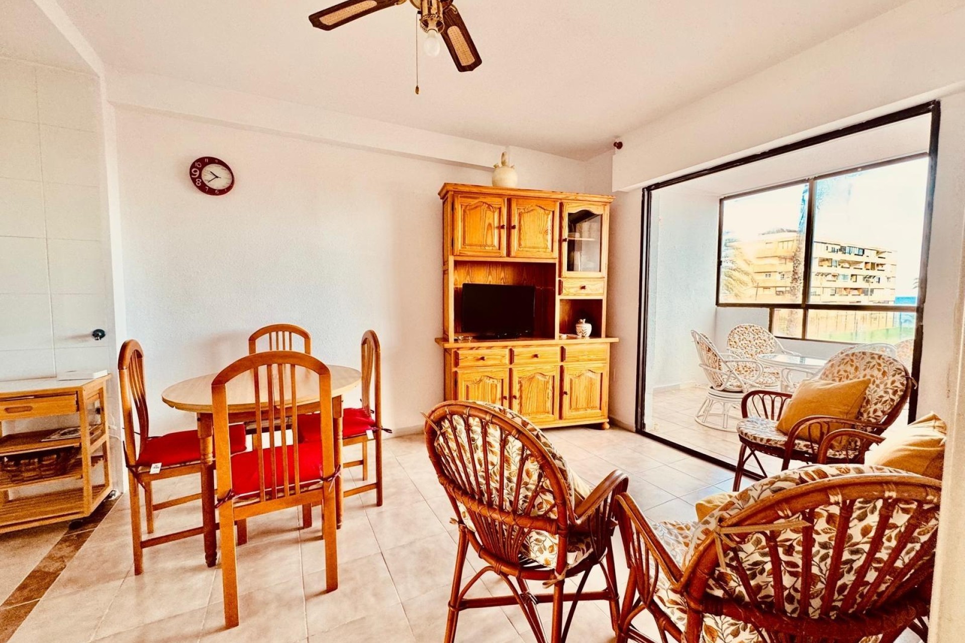 Sale - Apartment Flat -
Torrevieja - Cabo cervera