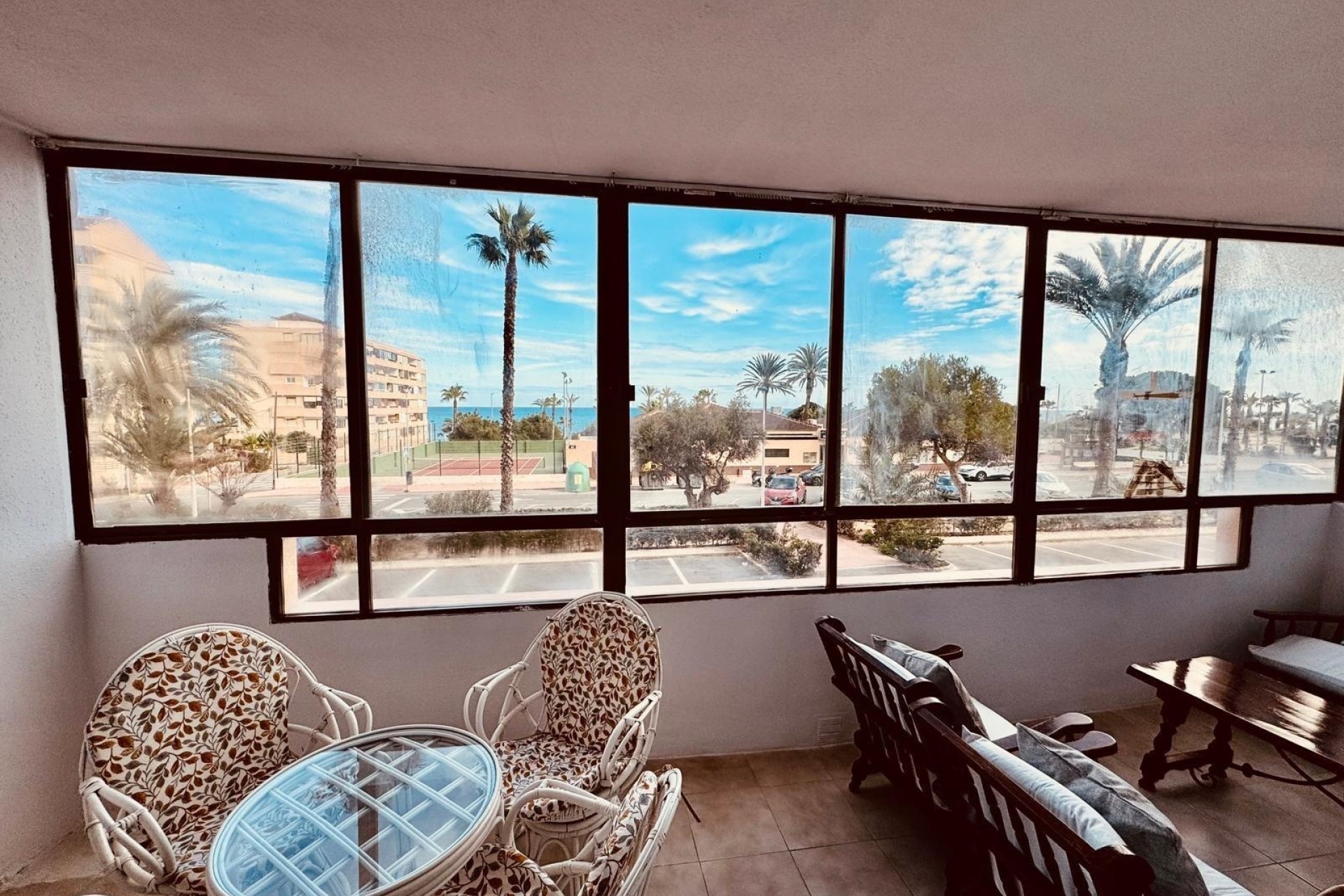 Sale - Apartment Flat -
Torrevieja - Cabo cervera