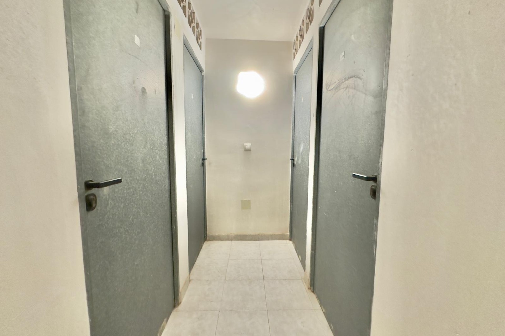 Sale - Apartment Flat -
Torrevieja - Cabo Cervera