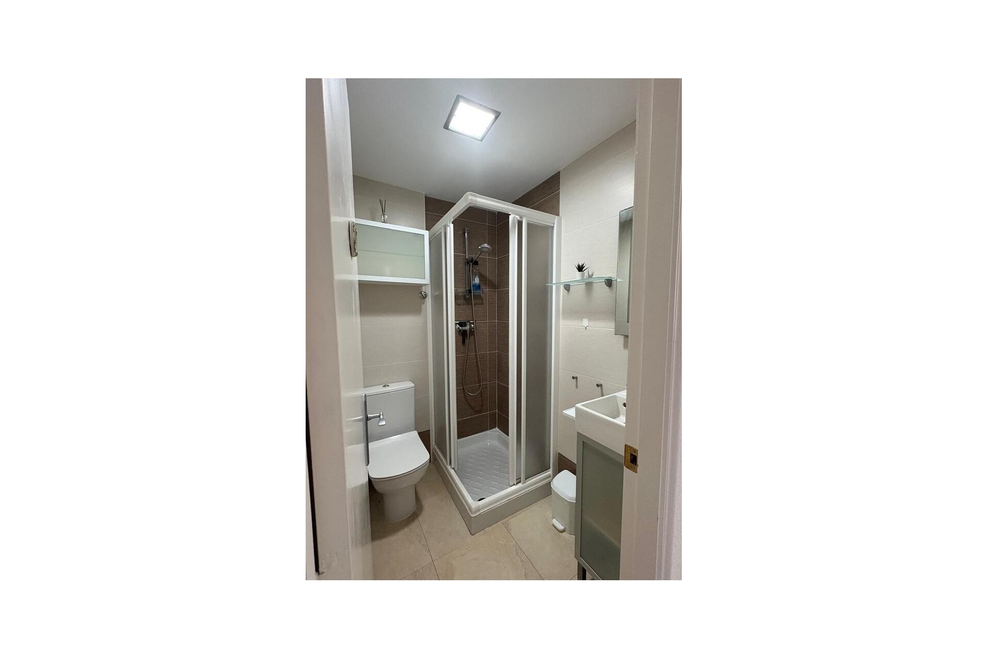Sale - Apartment Flat -
Torrevieja - Cabo cervera