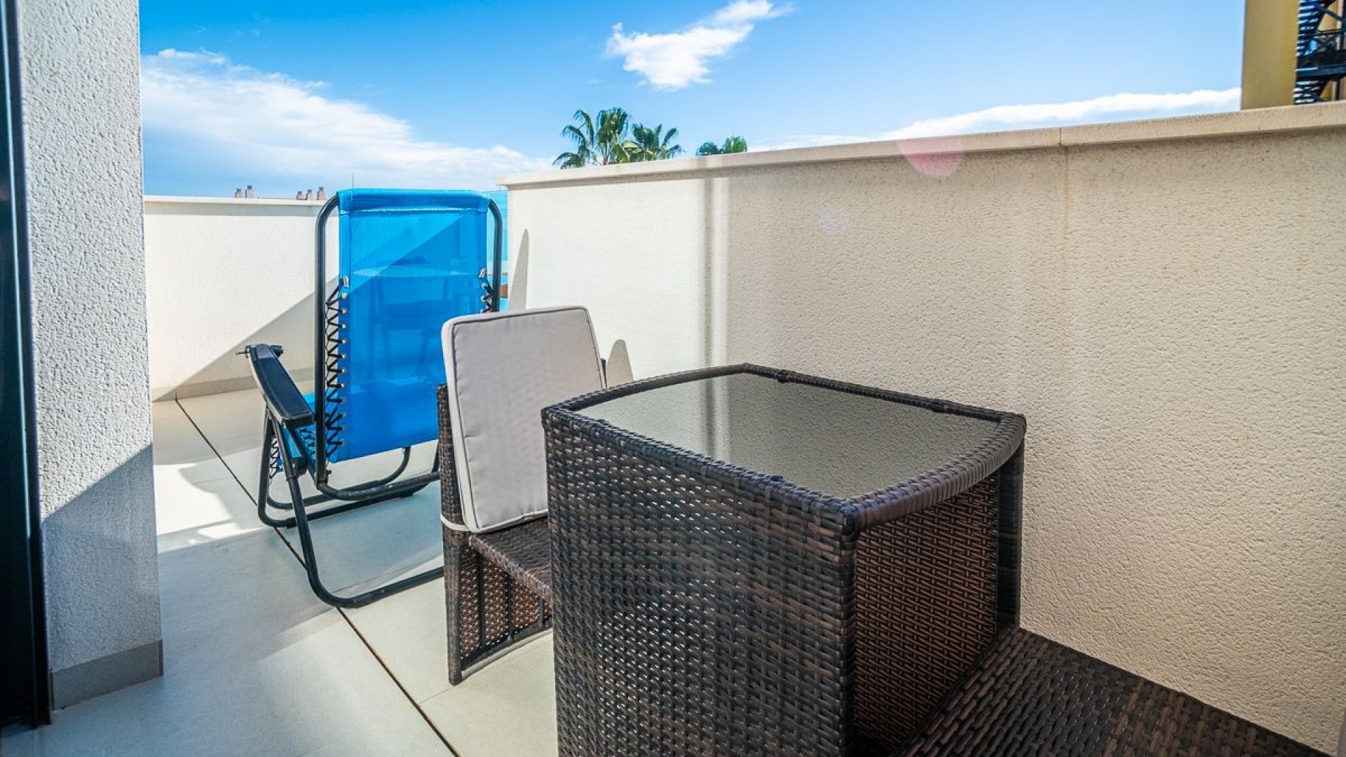 Sale - Apartment Flat -
Torrevieja - Calas Blancas
