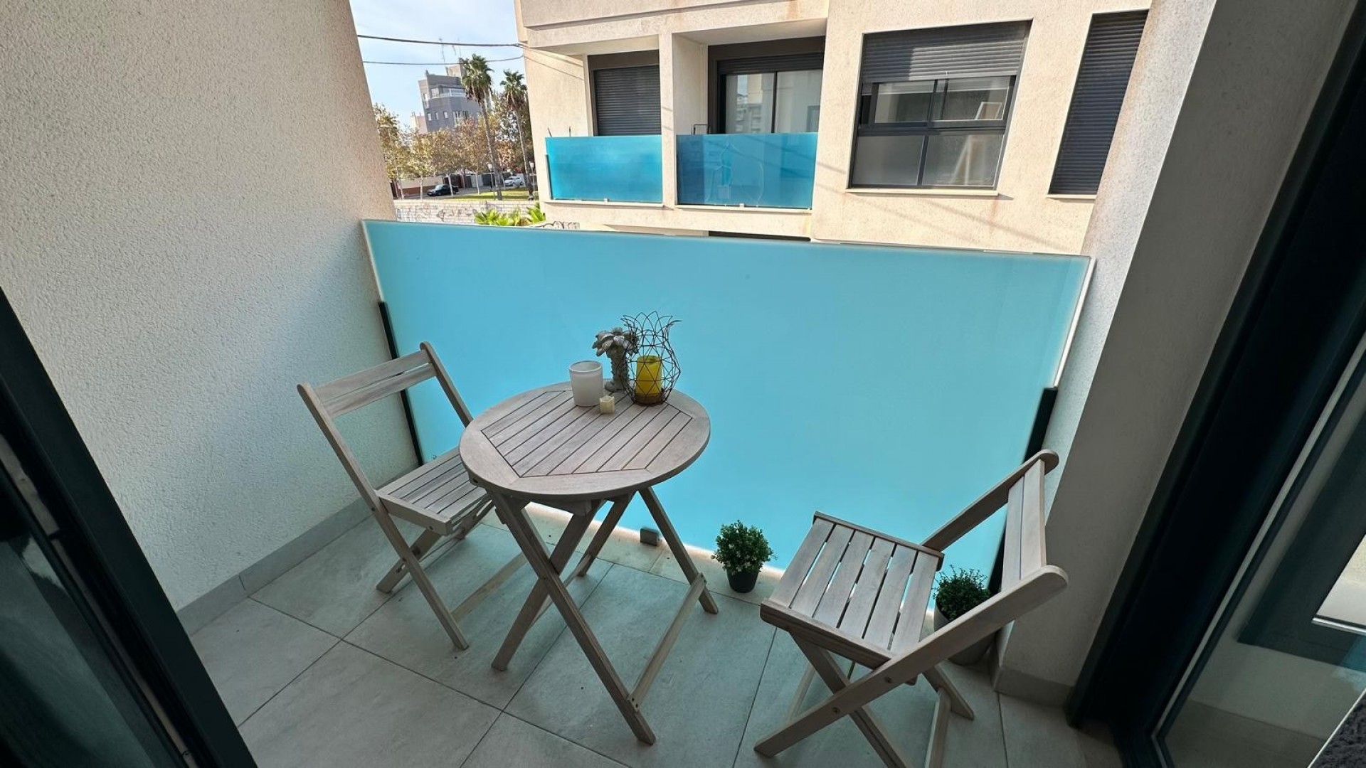 Sale - Apartment Flat -
Torrevieja - Calas Blancas
