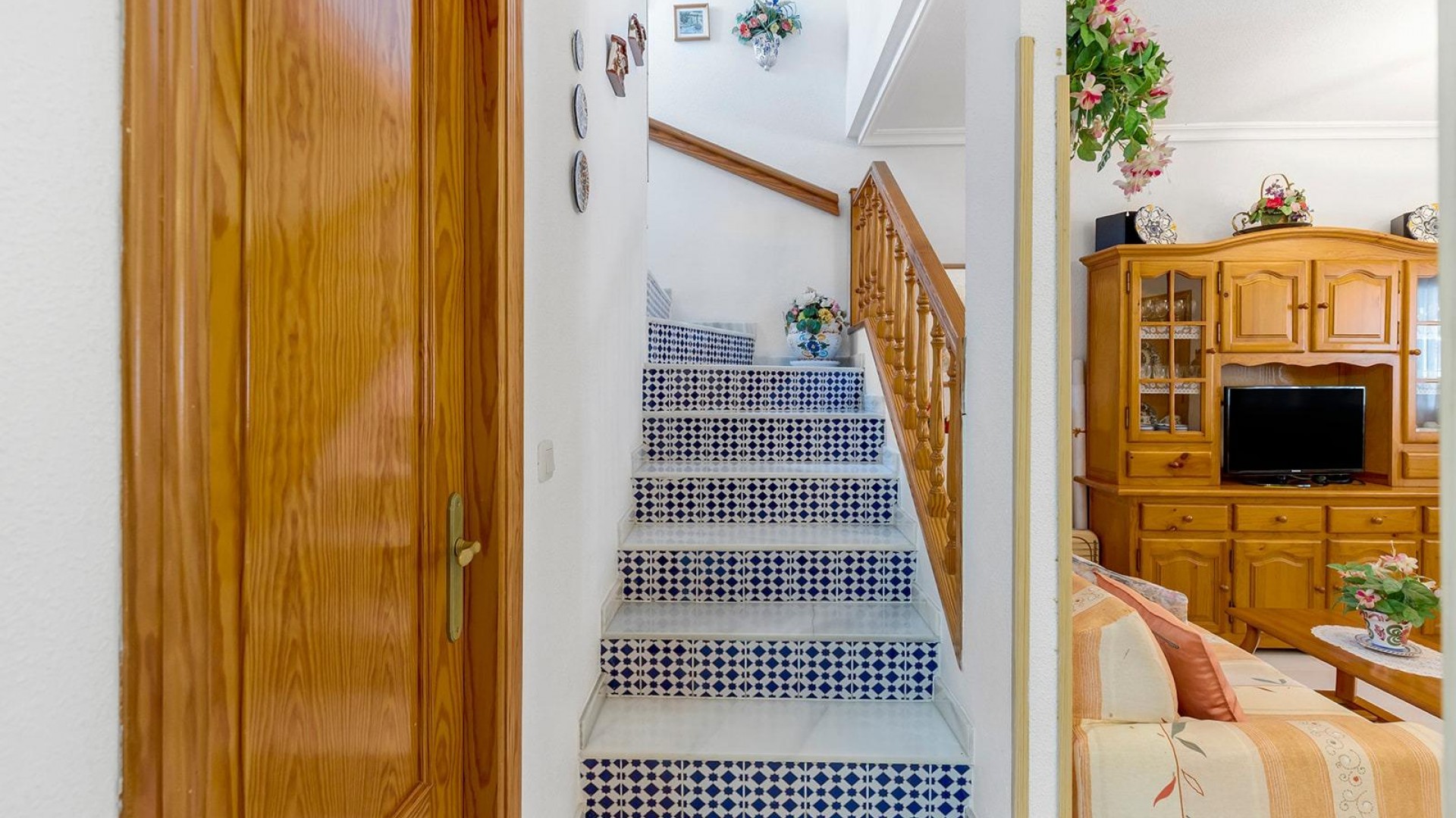 Sale - Apartment Flat -
Torrevieja - Cañada del Molino