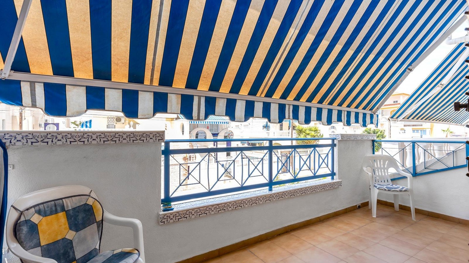 Sale - Apartment Flat -
Torrevieja - Cañada del Molino