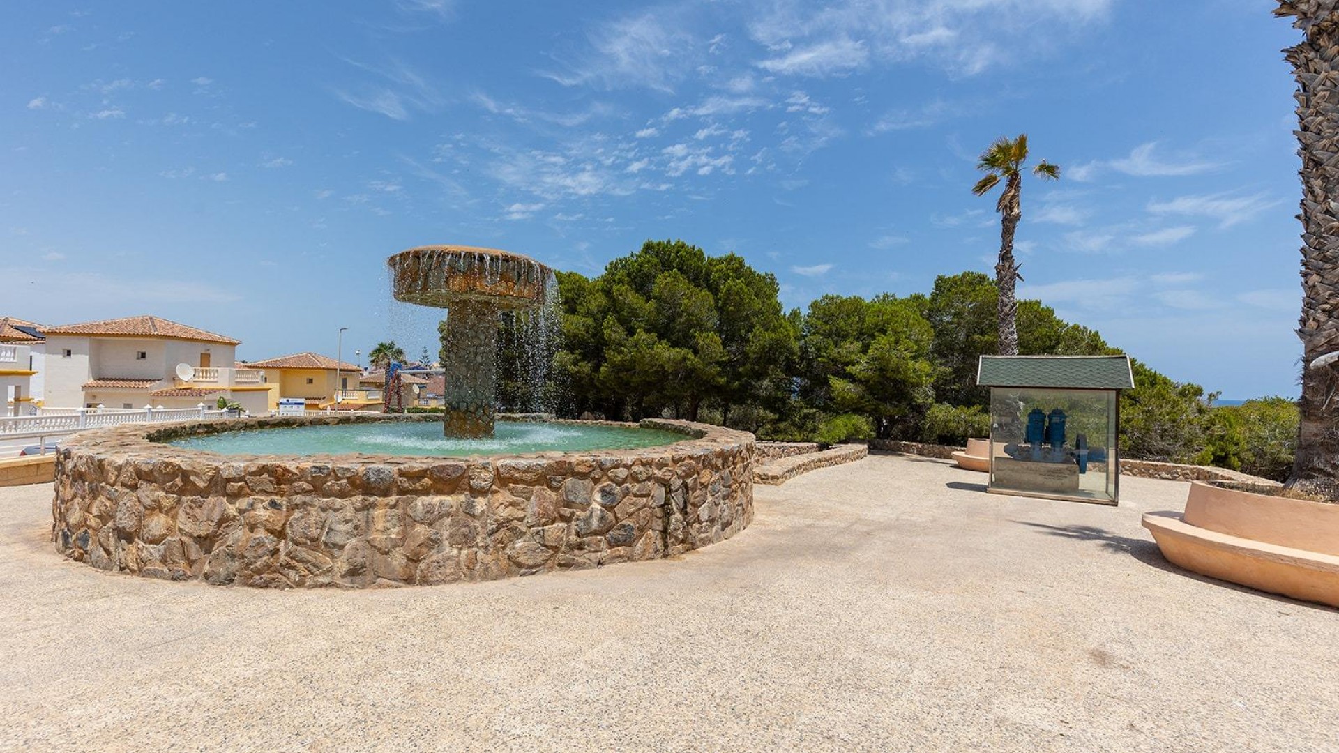 Sale - Apartment Flat -
Torrevieja - Cañada del Molino