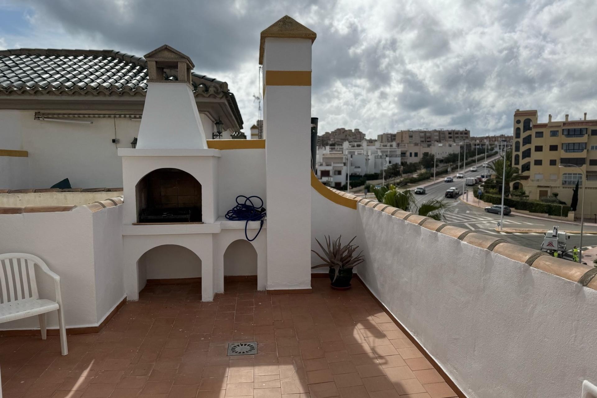 Sale - Apartment Flat -
Torrevieja - Cañada Del Molino