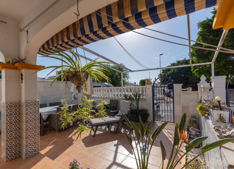 Sale - Apartment Flat -
Torrevieja - Carrefour