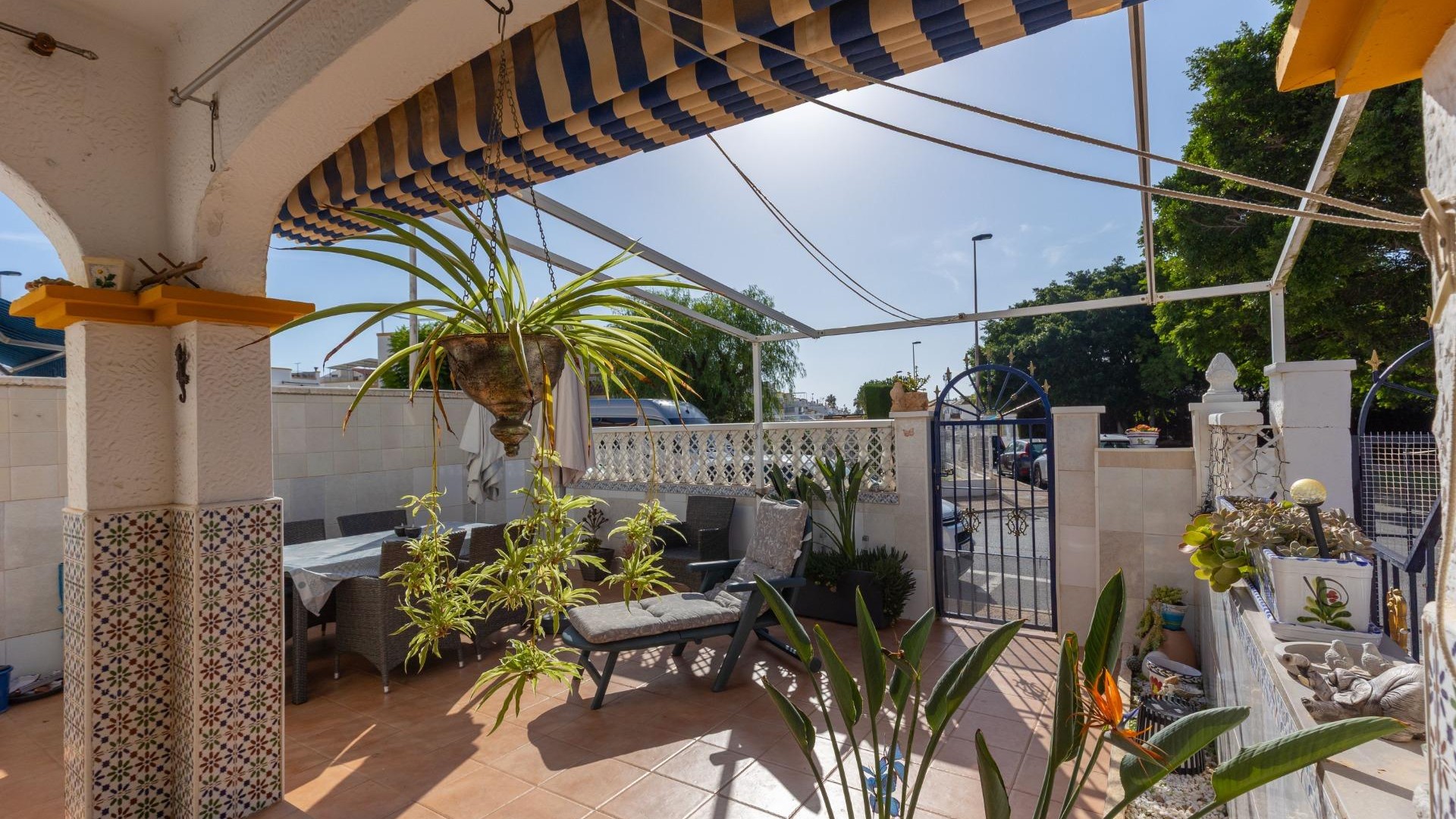 Sale - Apartment Flat -
Torrevieja - Carrefour