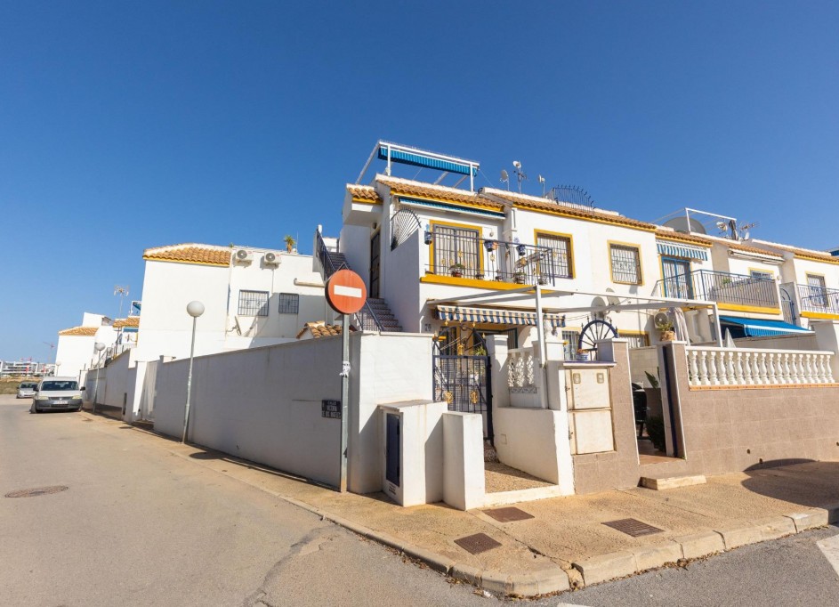 Sale - Apartment Flat -
Torrevieja - Carrefour