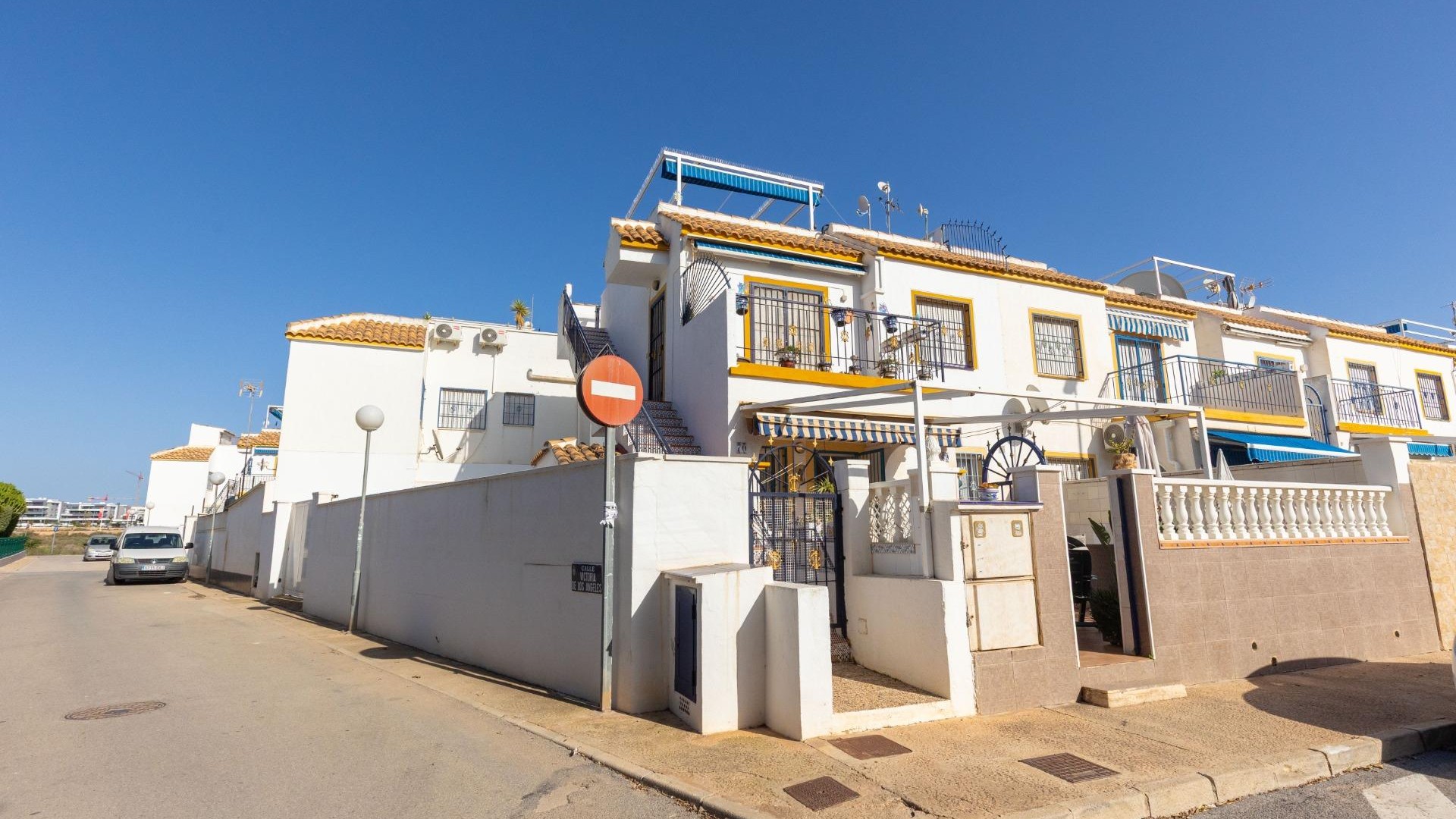 Sale - Apartment Flat -
Torrevieja - Carrefour