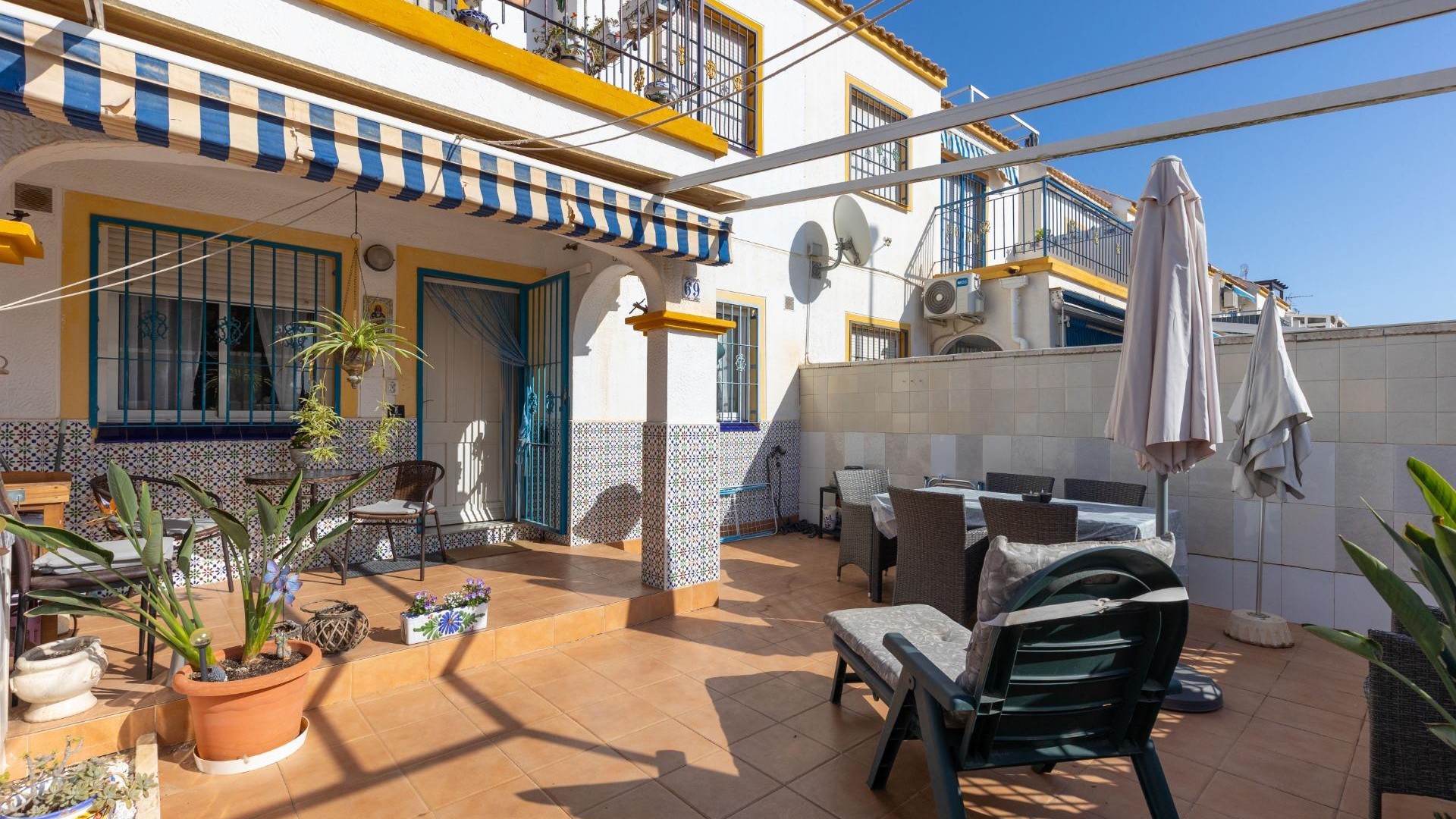 Sale - Apartment Flat -
Torrevieja - Carrefour