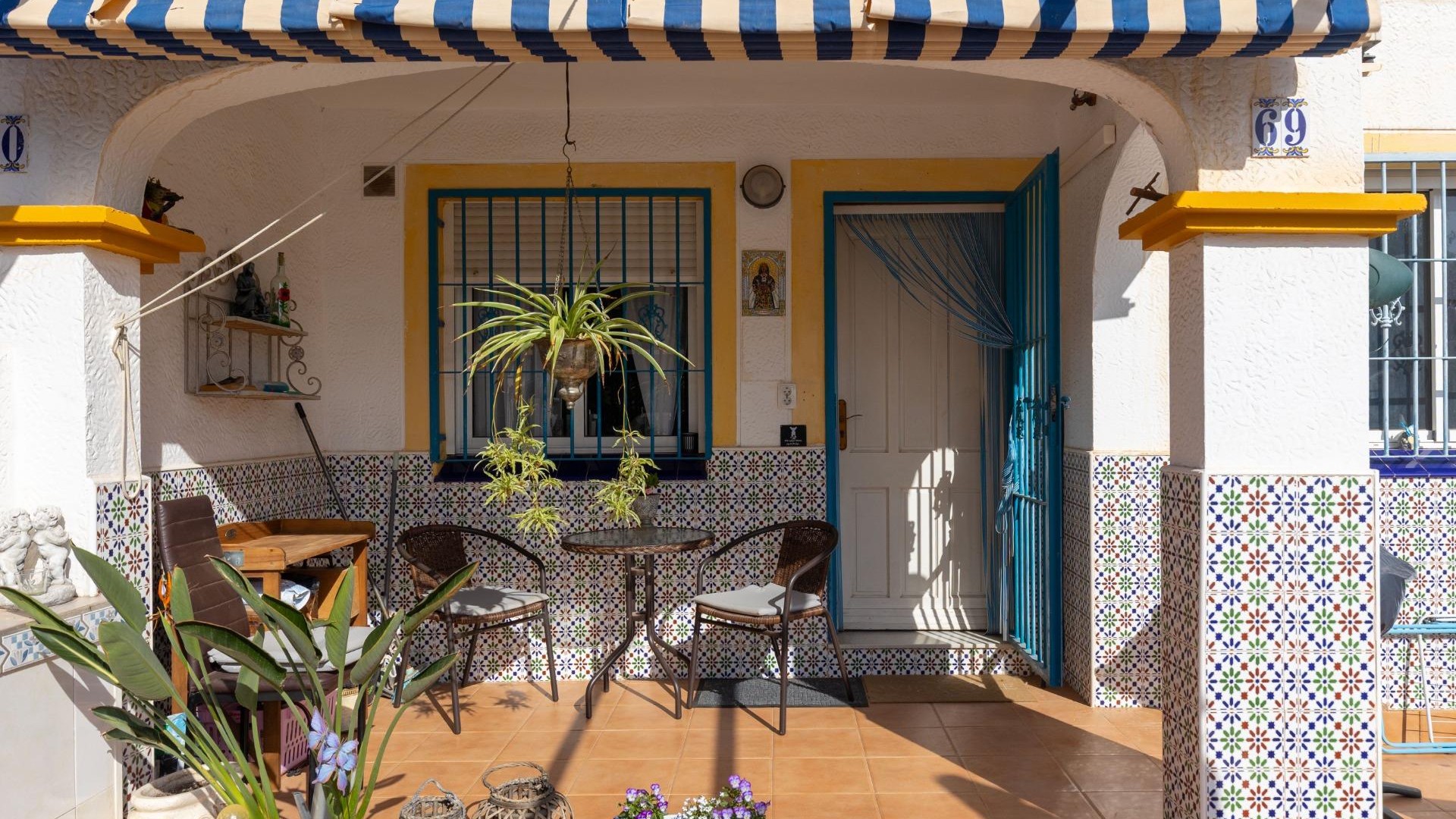 Sale - Apartment Flat -
Torrevieja - Carrefour