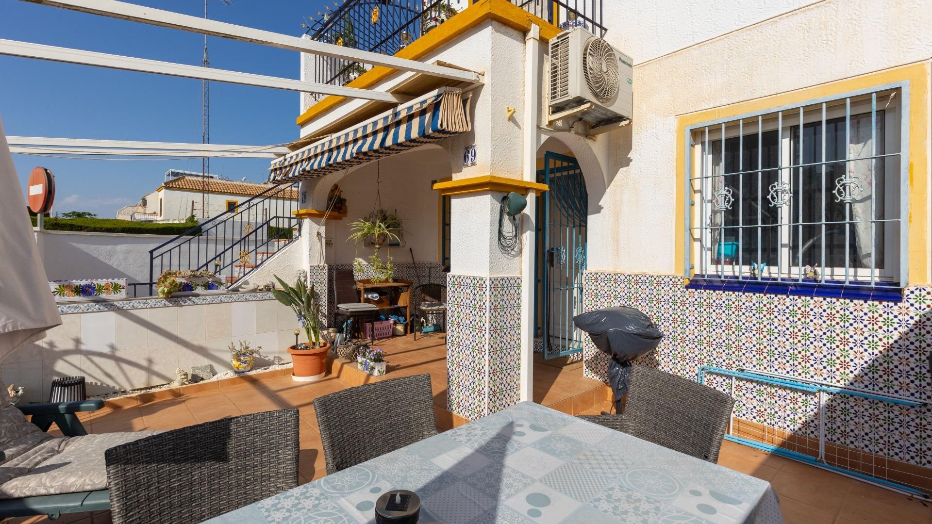 Sale - Apartment Flat -
Torrevieja - Carrefour