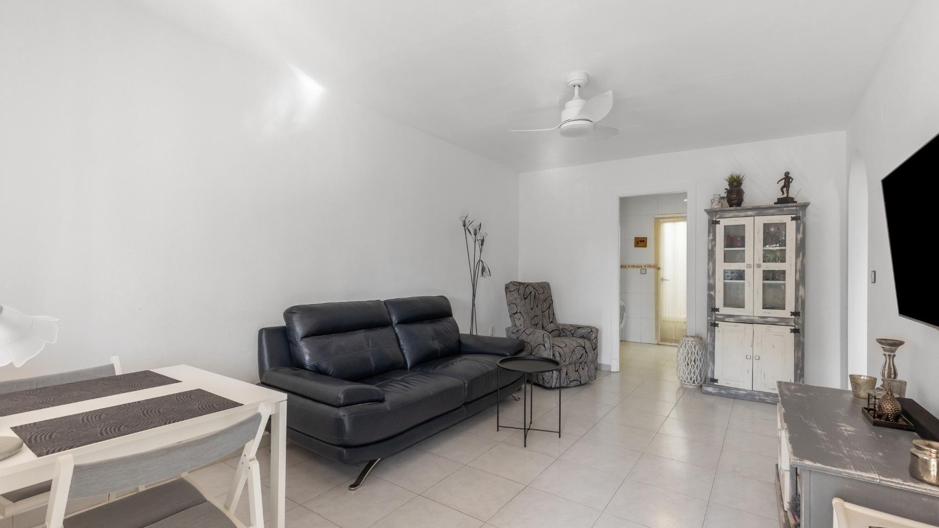 Sale - Apartment Flat -
Torrevieja - Carrefour