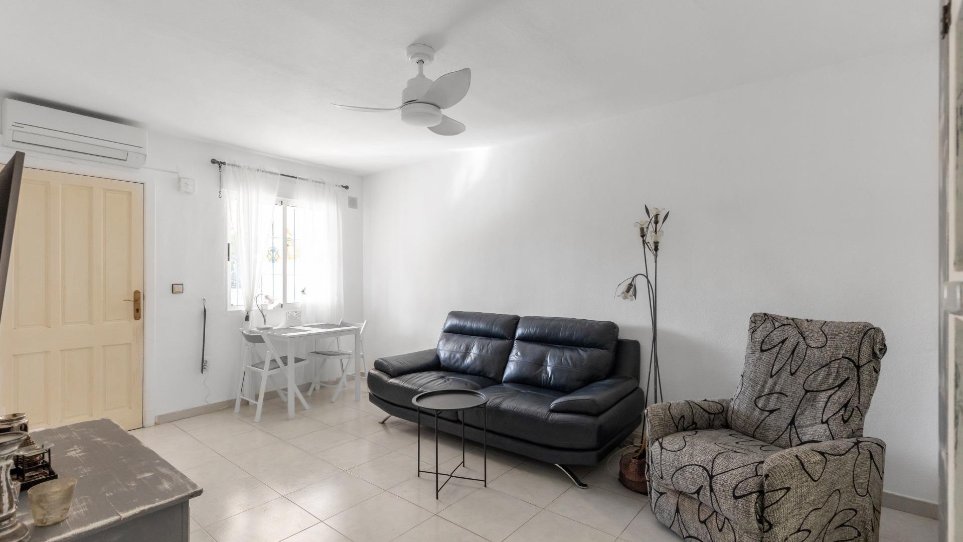 Sale - Apartment Flat -
Torrevieja - Carrefour