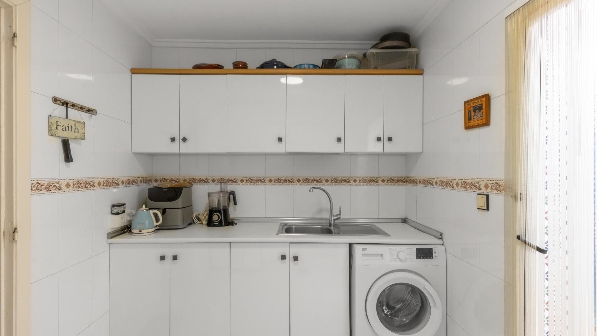 Sale - Apartment Flat -
Torrevieja - Carrefour