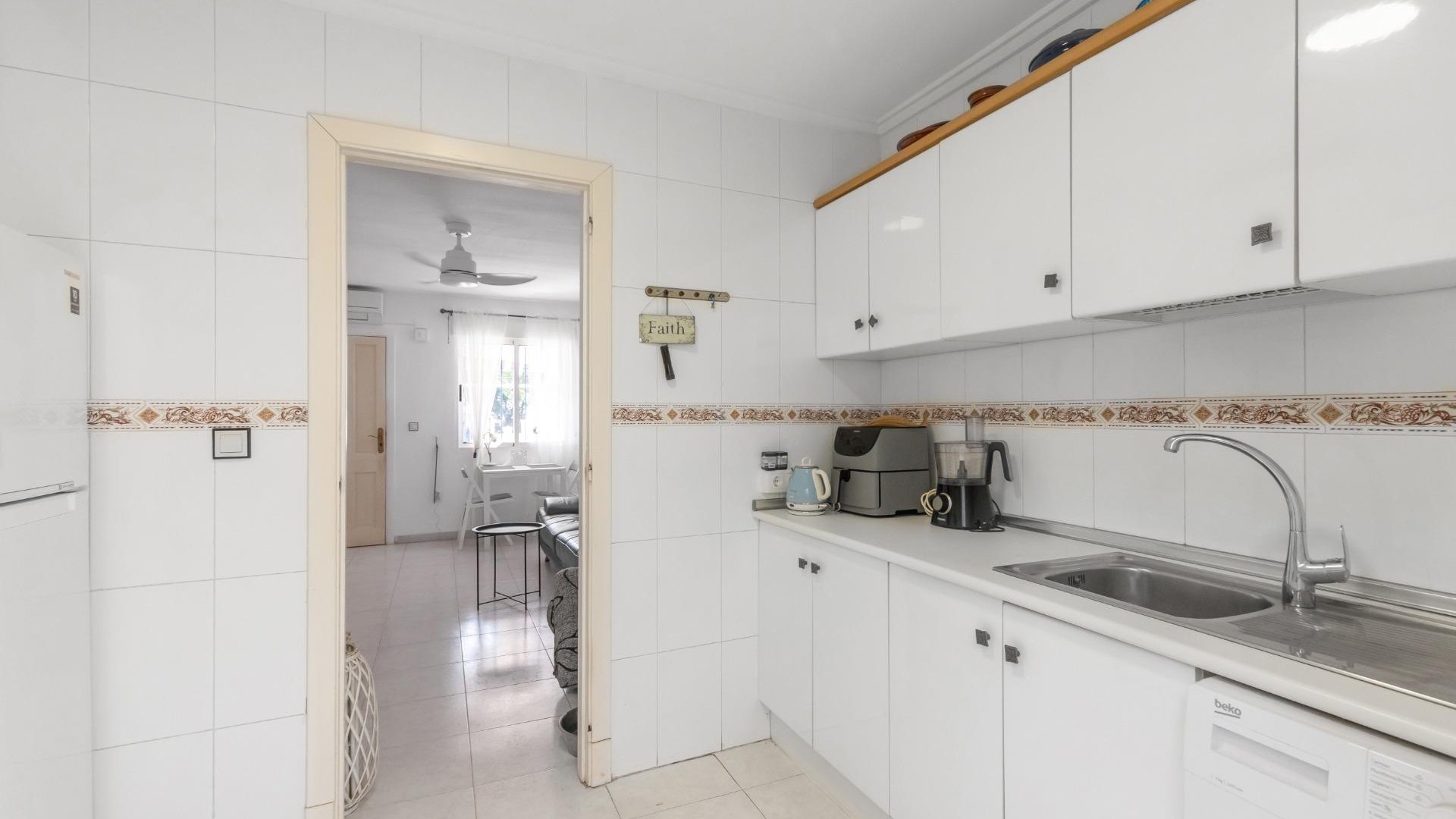 Sale - Apartment Flat -
Torrevieja - Carrefour