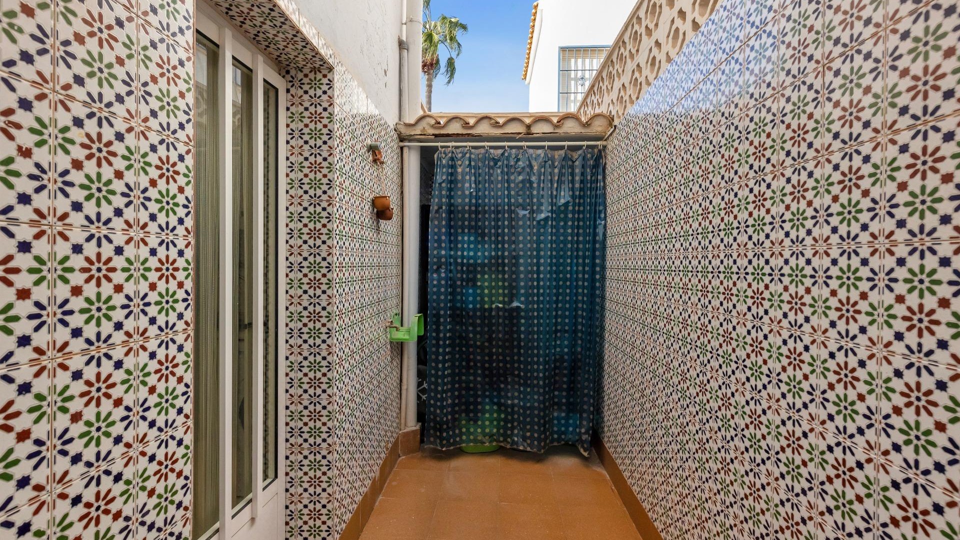 Sale - Apartment Flat -
Torrevieja - Carrefour