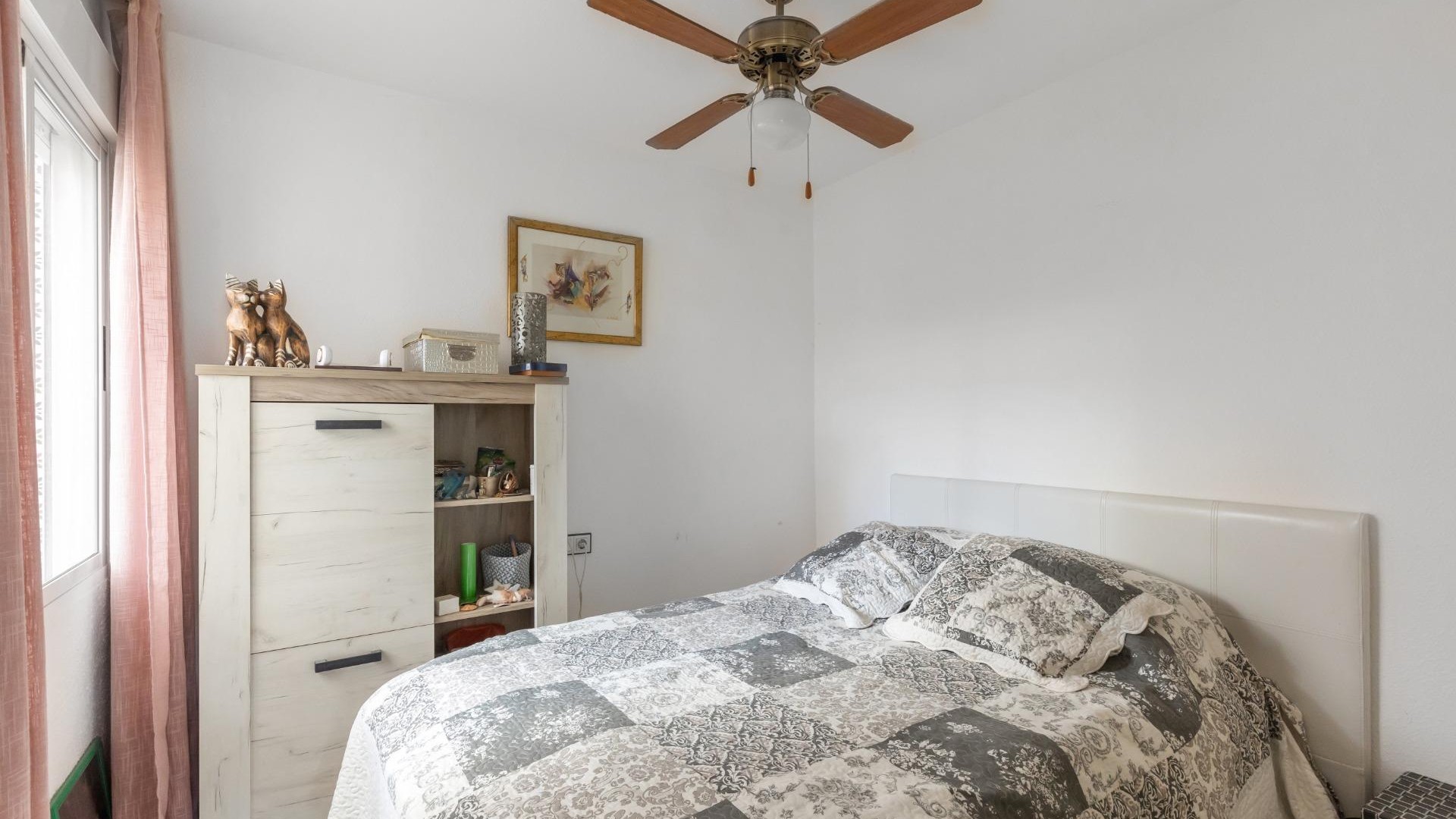 Sale - Apartment Flat -
Torrevieja - Carrefour