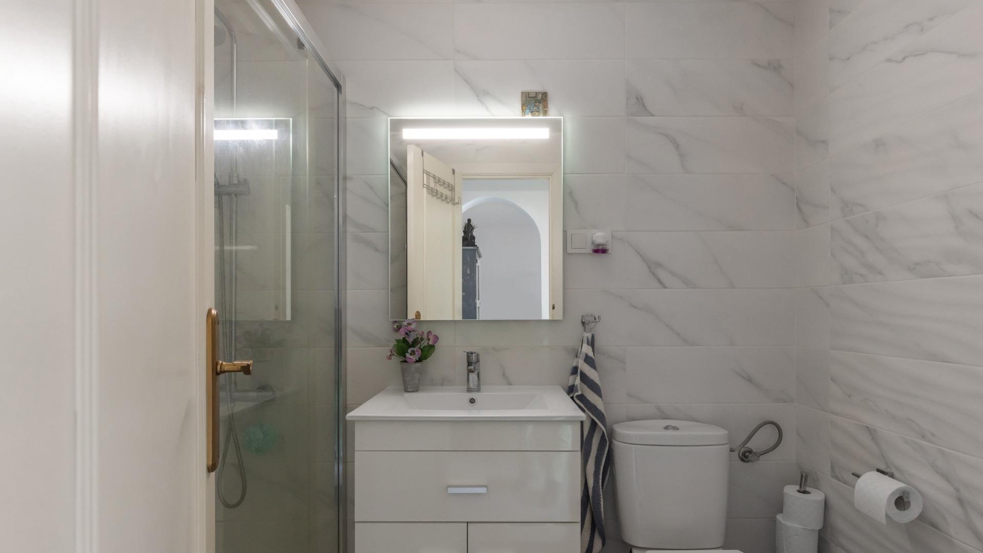 Sale - Apartment Flat -
Torrevieja - Carrefour