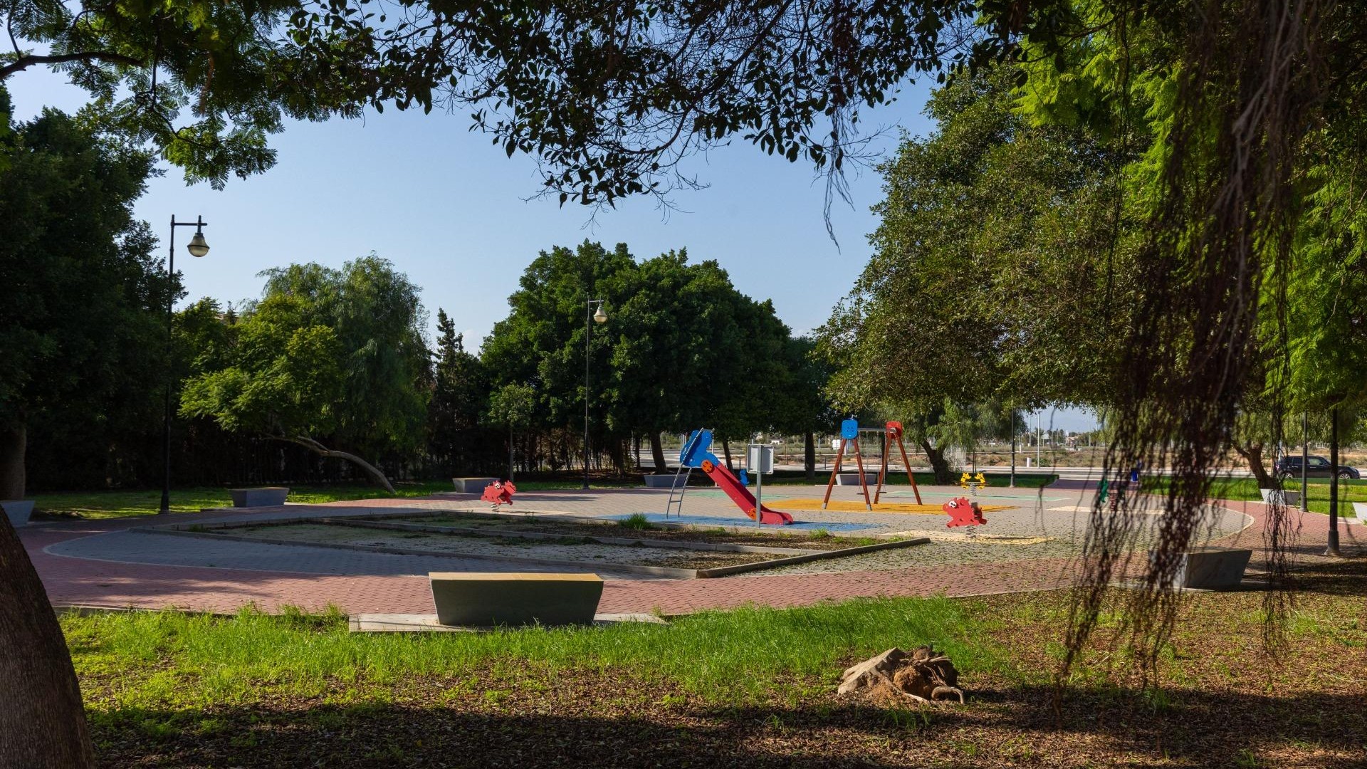 Sale - Apartment Flat -
Torrevieja - Carrefour