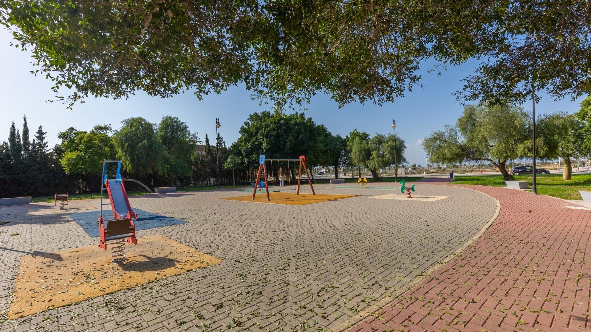 Sale - Apartment Flat -
Torrevieja - Carrefour