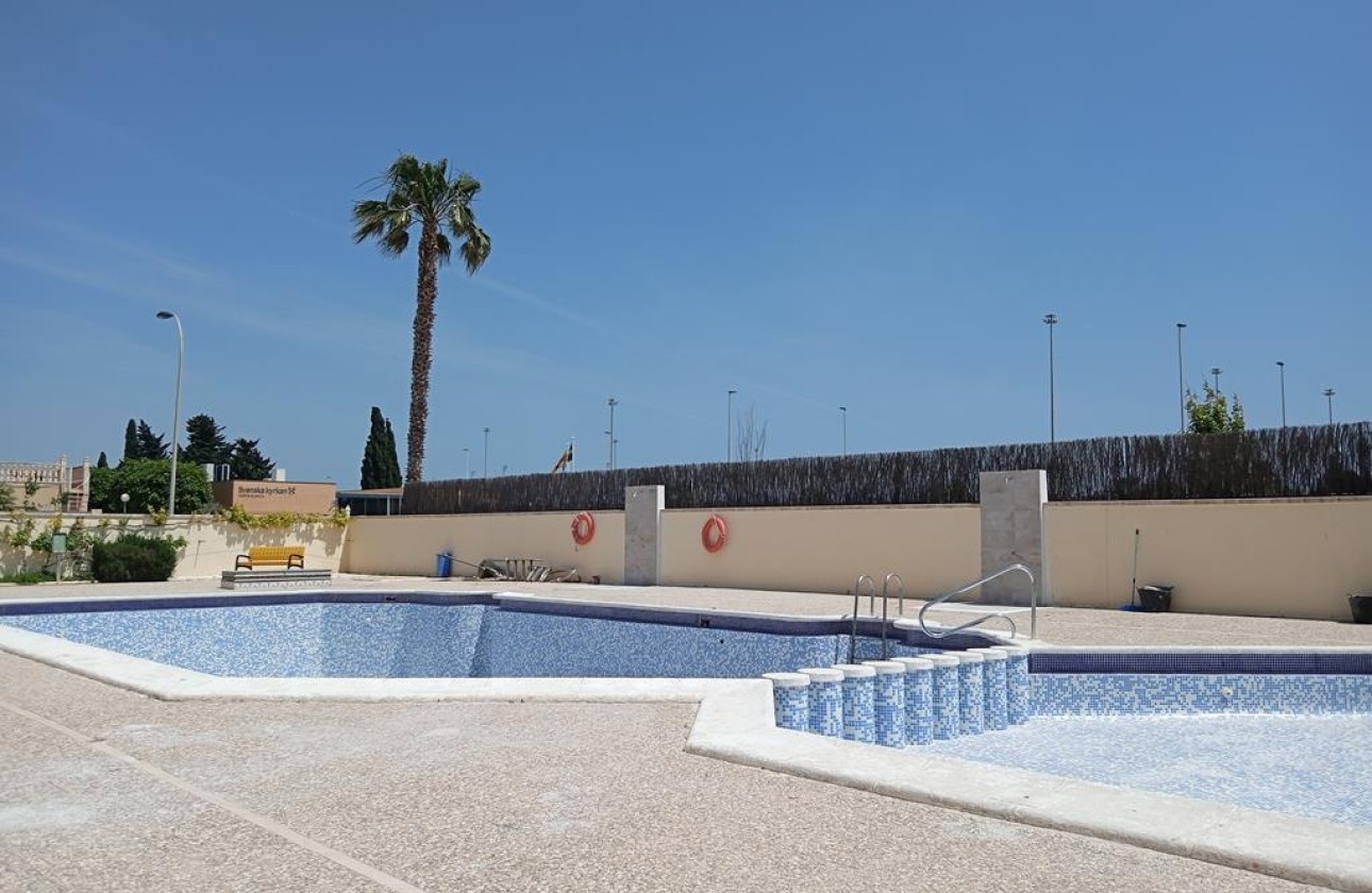 Sale - Apartment Flat -
Torrevieja - Carrefour