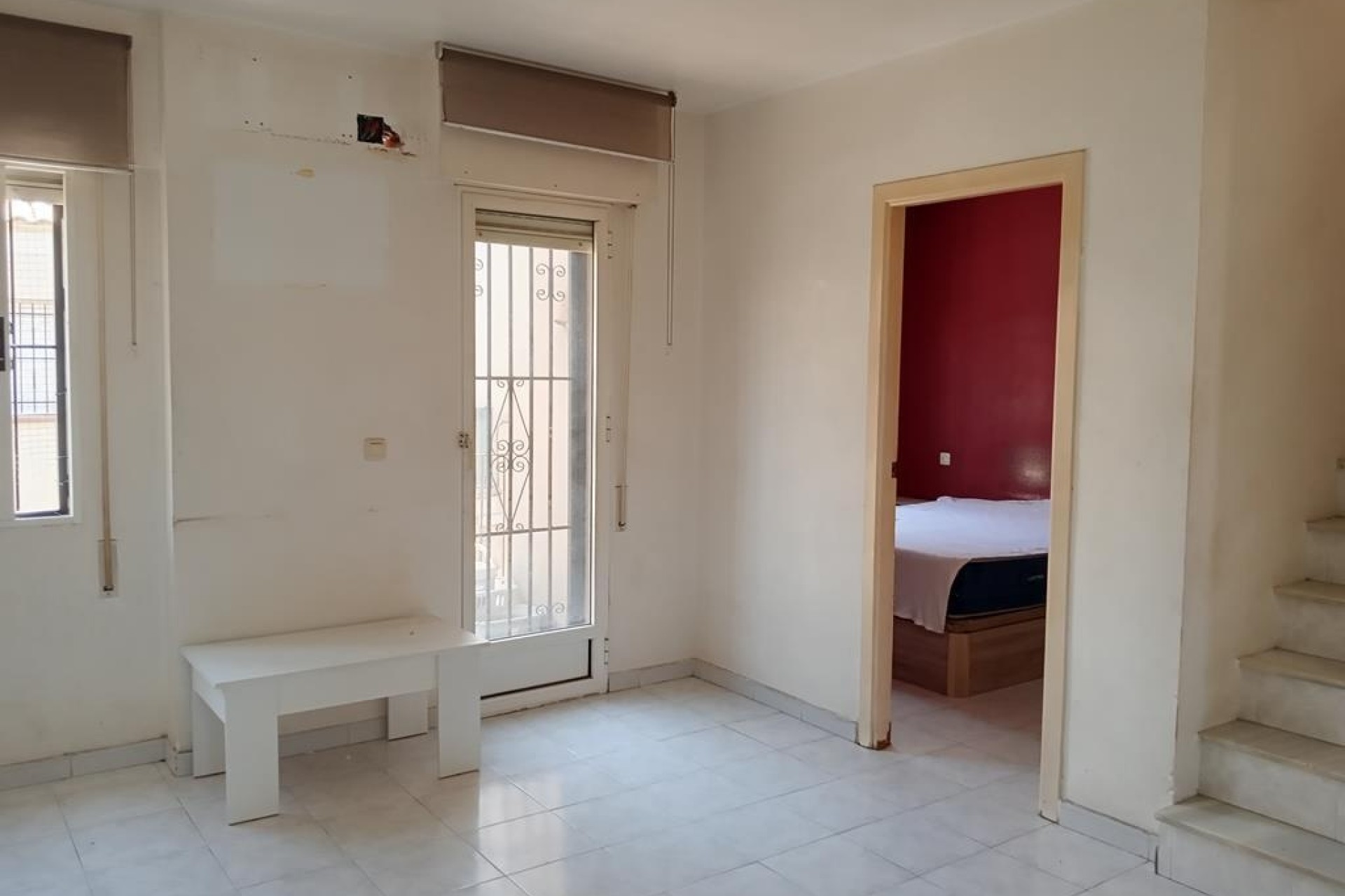 Sale - Apartment Flat -
Torrevieja - Carrefour