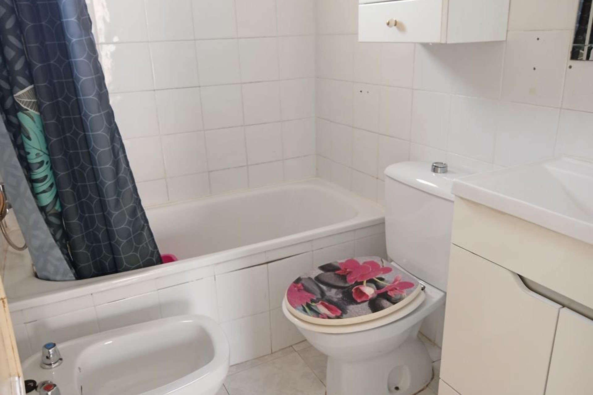 Sale - Apartment Flat -
Torrevieja - Carrefour