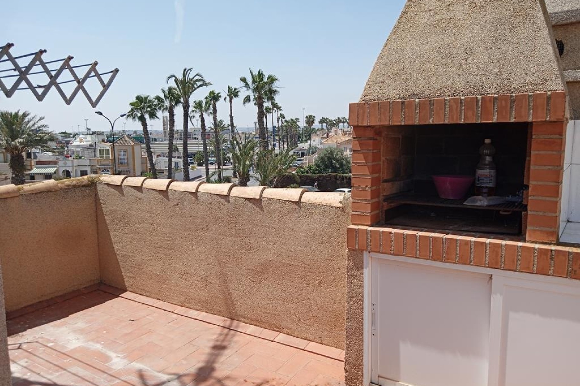 Sale - Apartment Flat -
Torrevieja - Carrefour