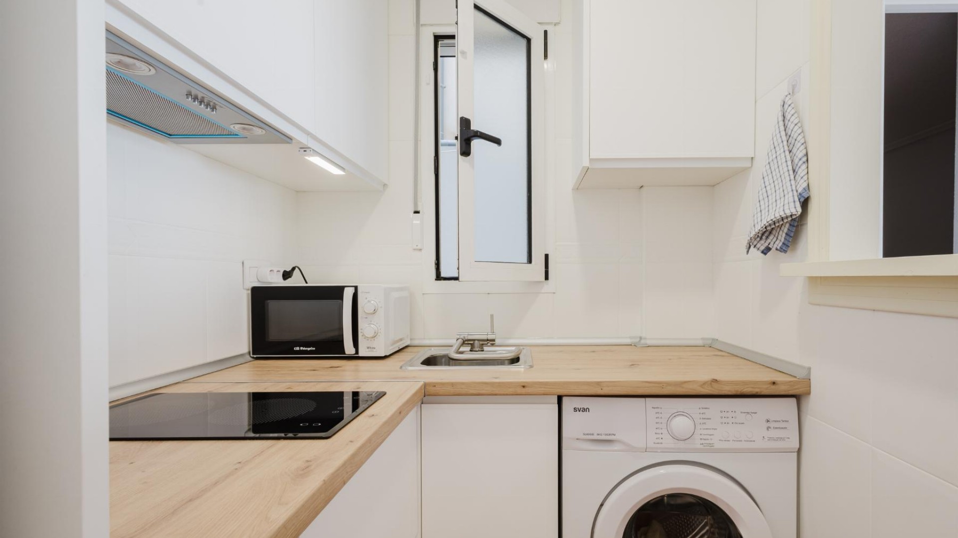 Sale - Apartment Flat -
Torrevieja - Center