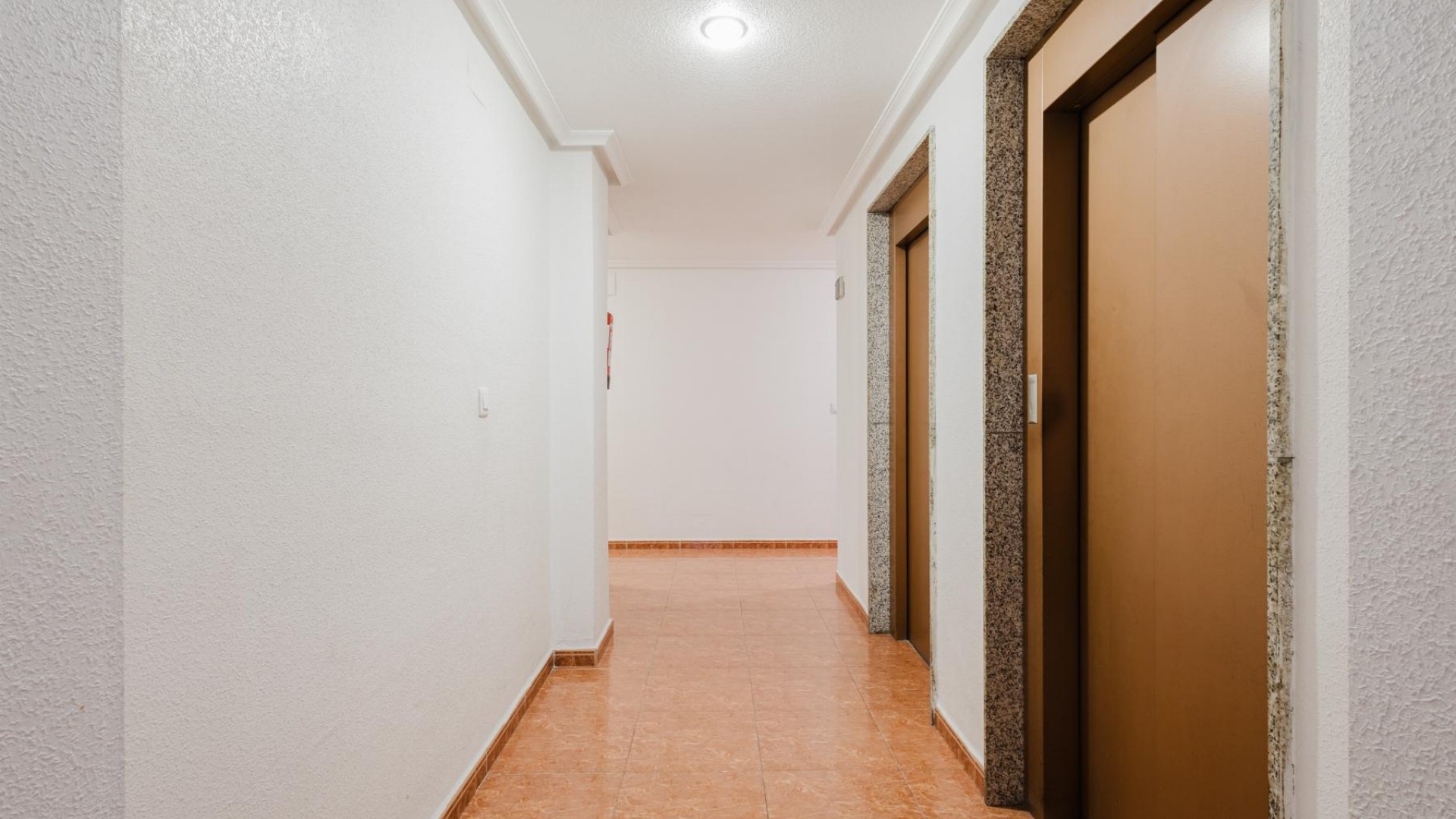 Sale - Apartment Flat -
Torrevieja - Center