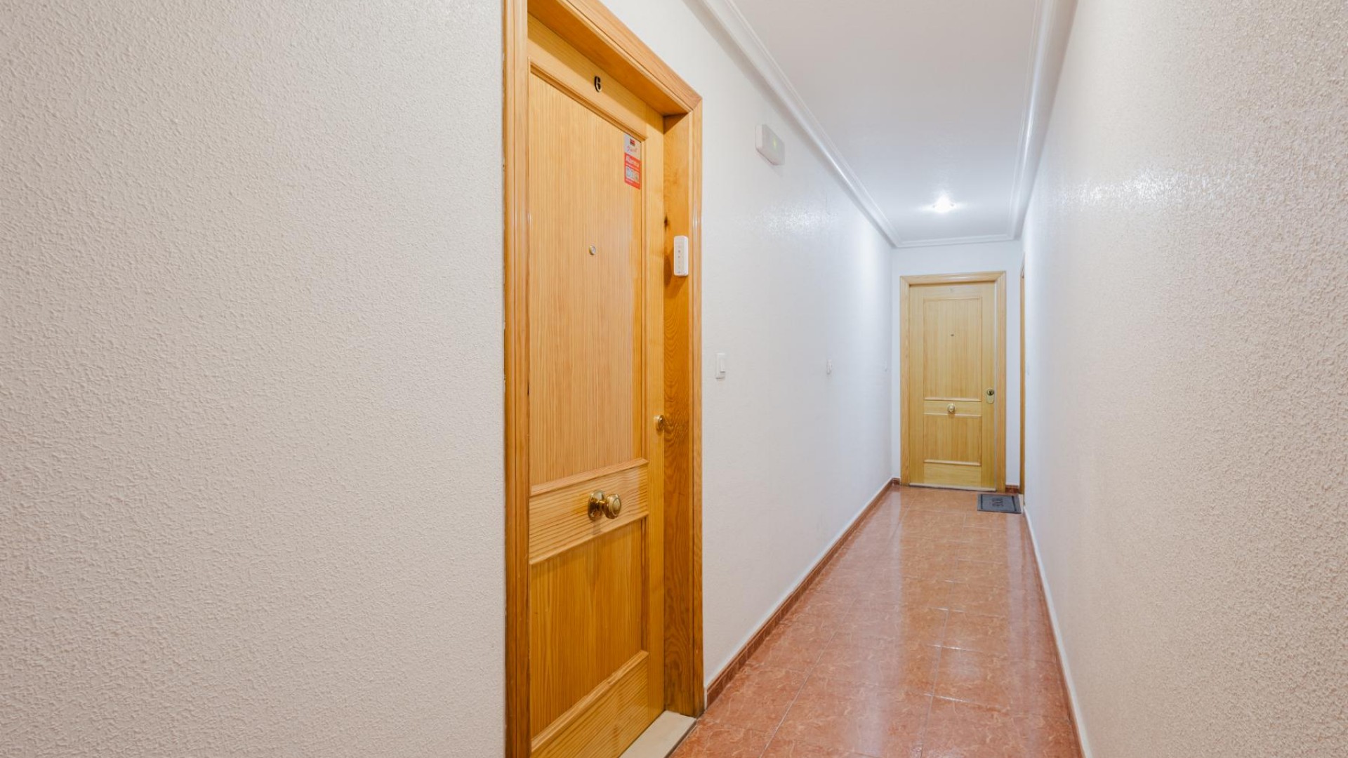 Sale - Apartment Flat -
Torrevieja - Center