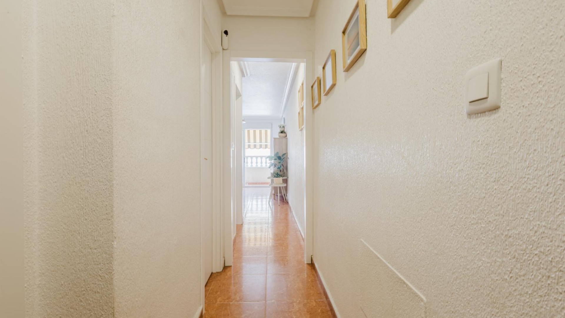 Sale - Apartment Flat -
Torrevieja - Center