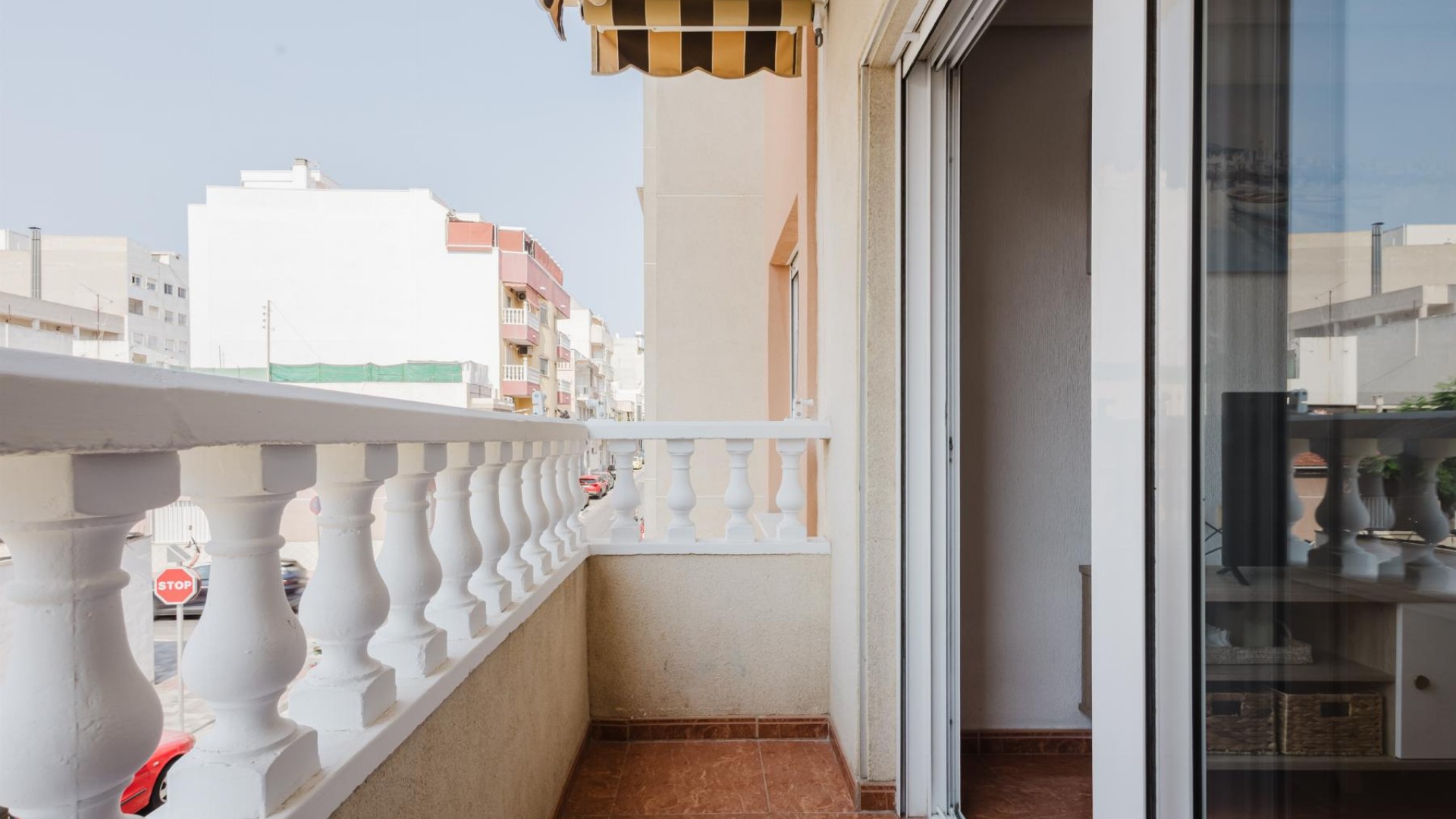 Sale - Apartment Flat -
Torrevieja - Center